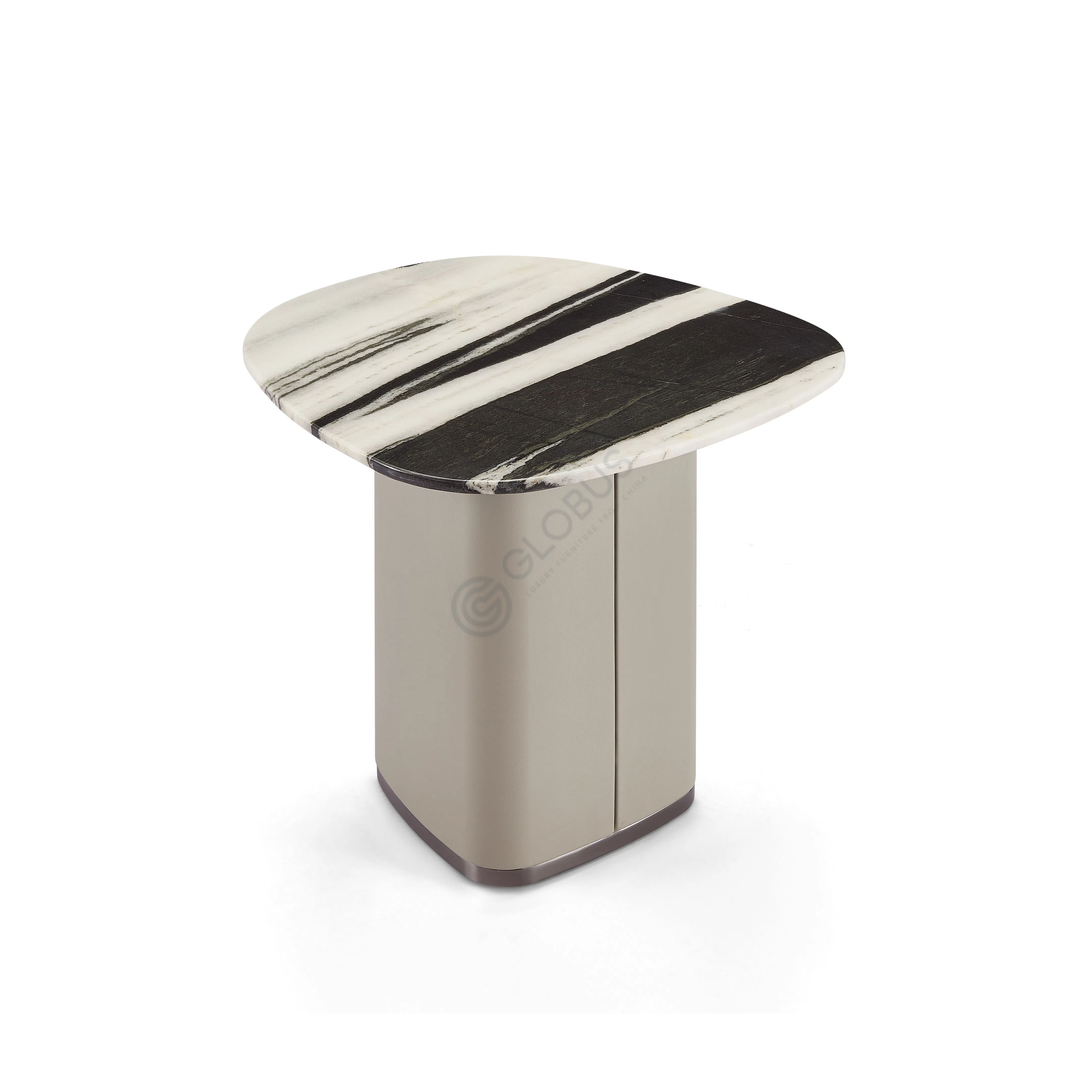 Угловой столик Hildegardis