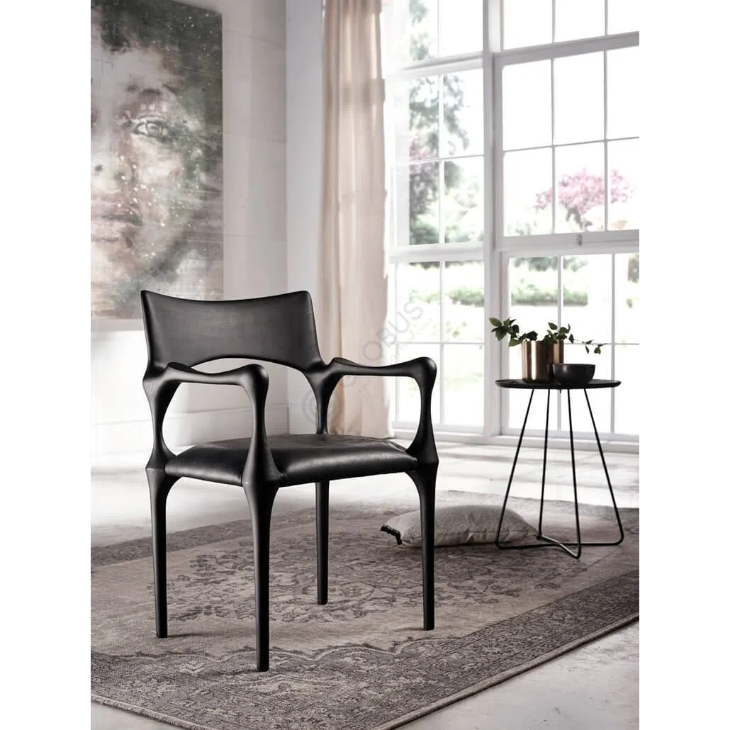 Обеденный стул AGRIPPA Sara Bond