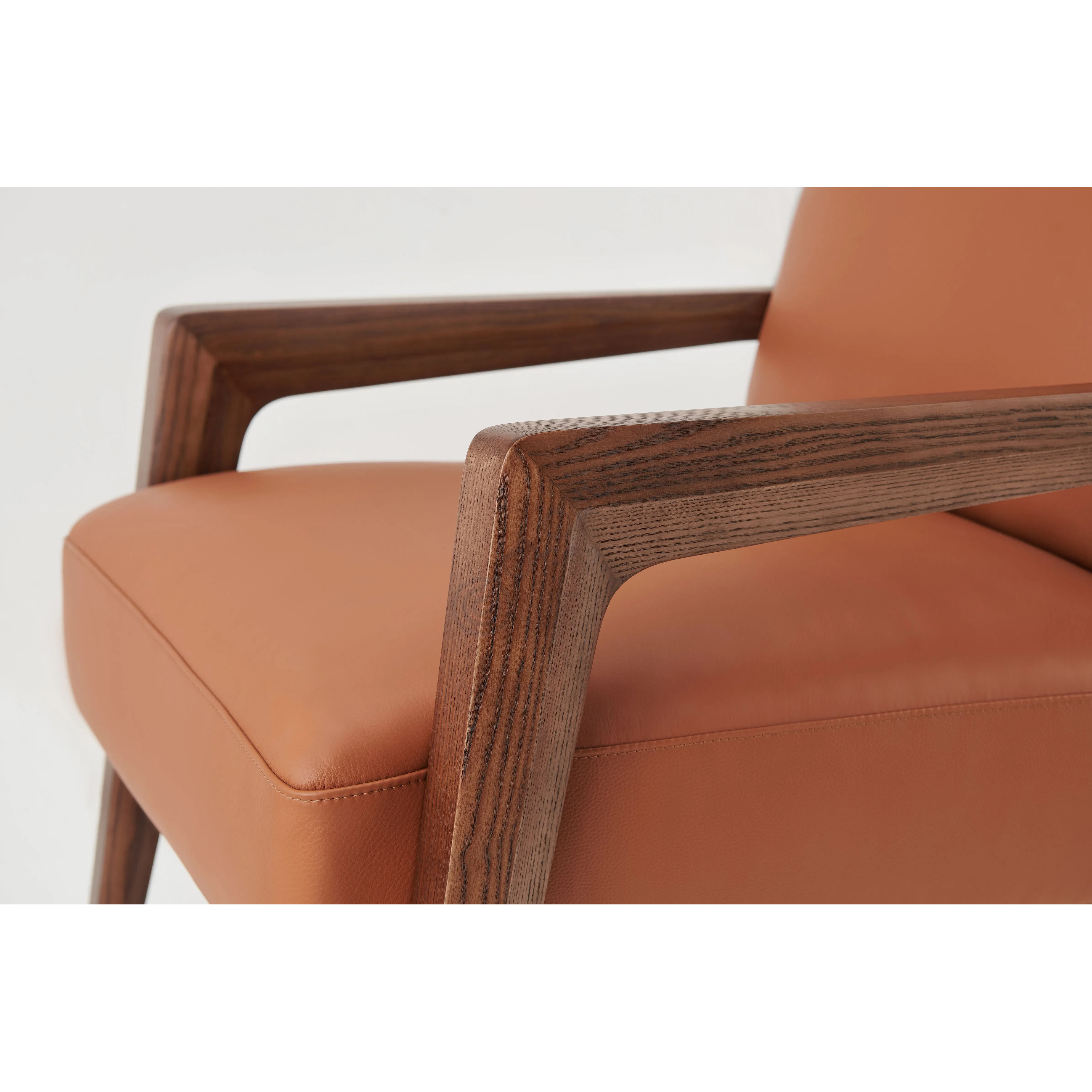 Кресло для офиса ALBERTA Cecile