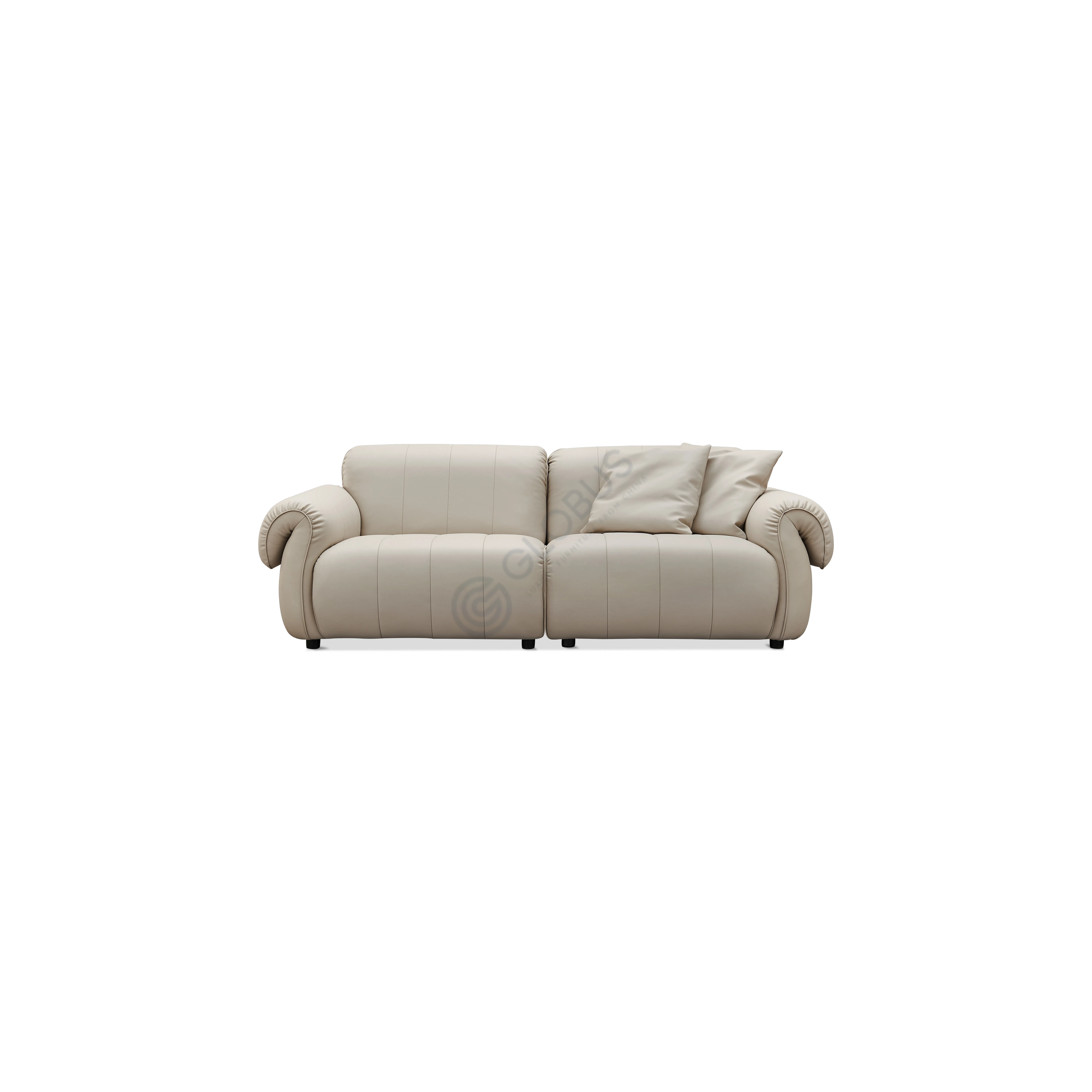 Диван NATUZZI ITALIA Icon