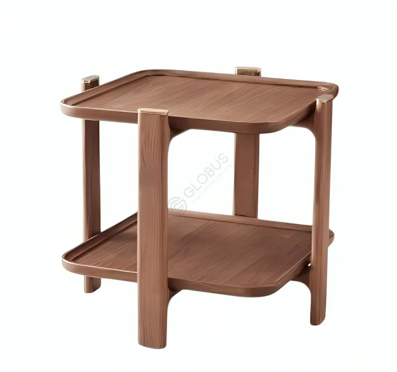 Угловой столик Tessarum