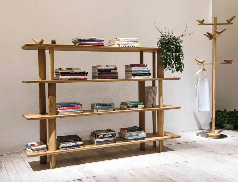 Стеллаж Overpole