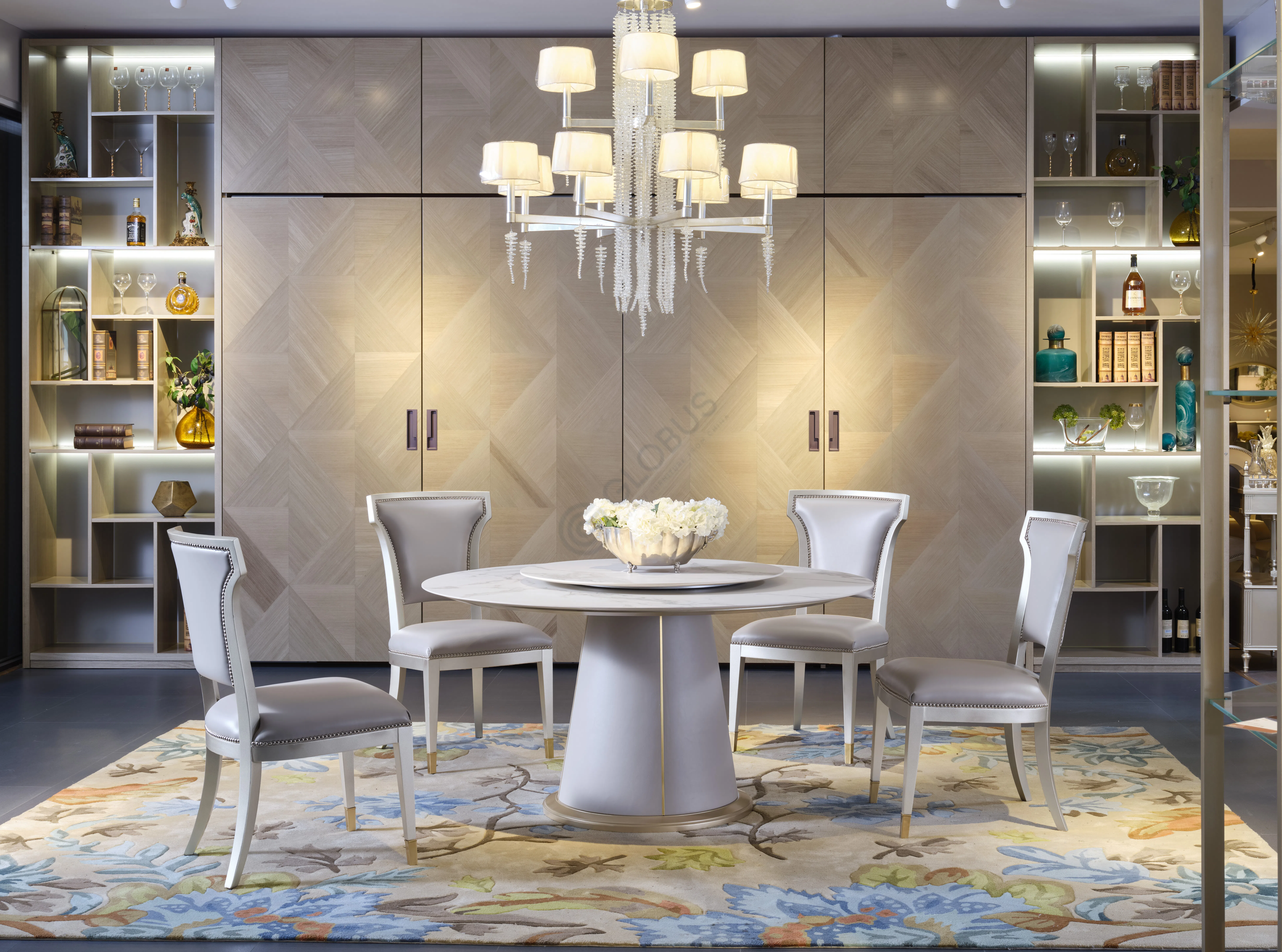 Обеденный стол Bellerini