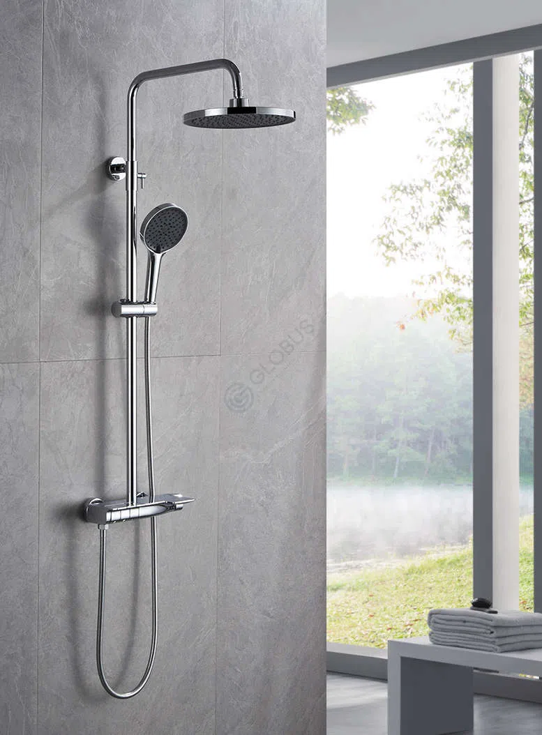 Смеситель для душа Holly