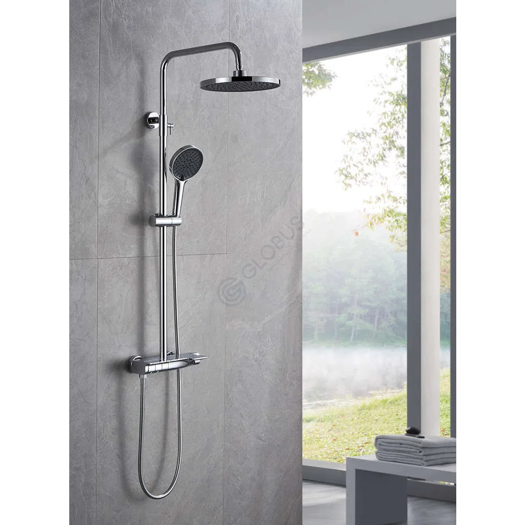 Смеситель для душа Holly