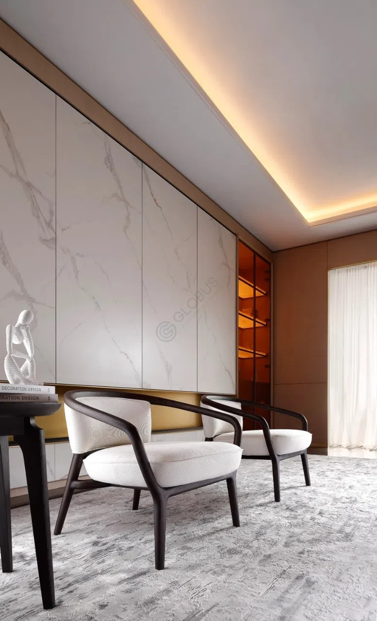 Кресло GIORGETTI Pamina