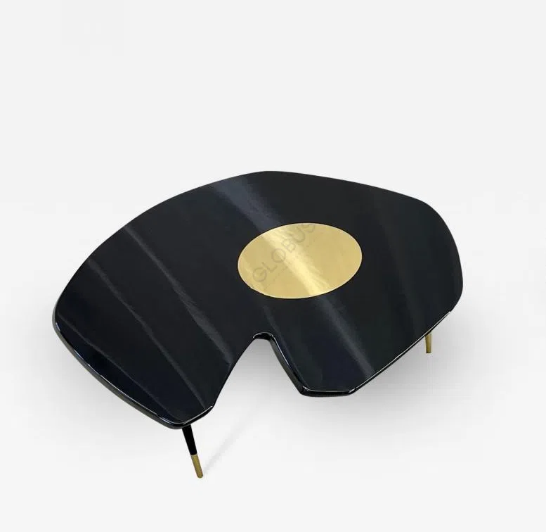 Журнальный столик FENDI Fleurette