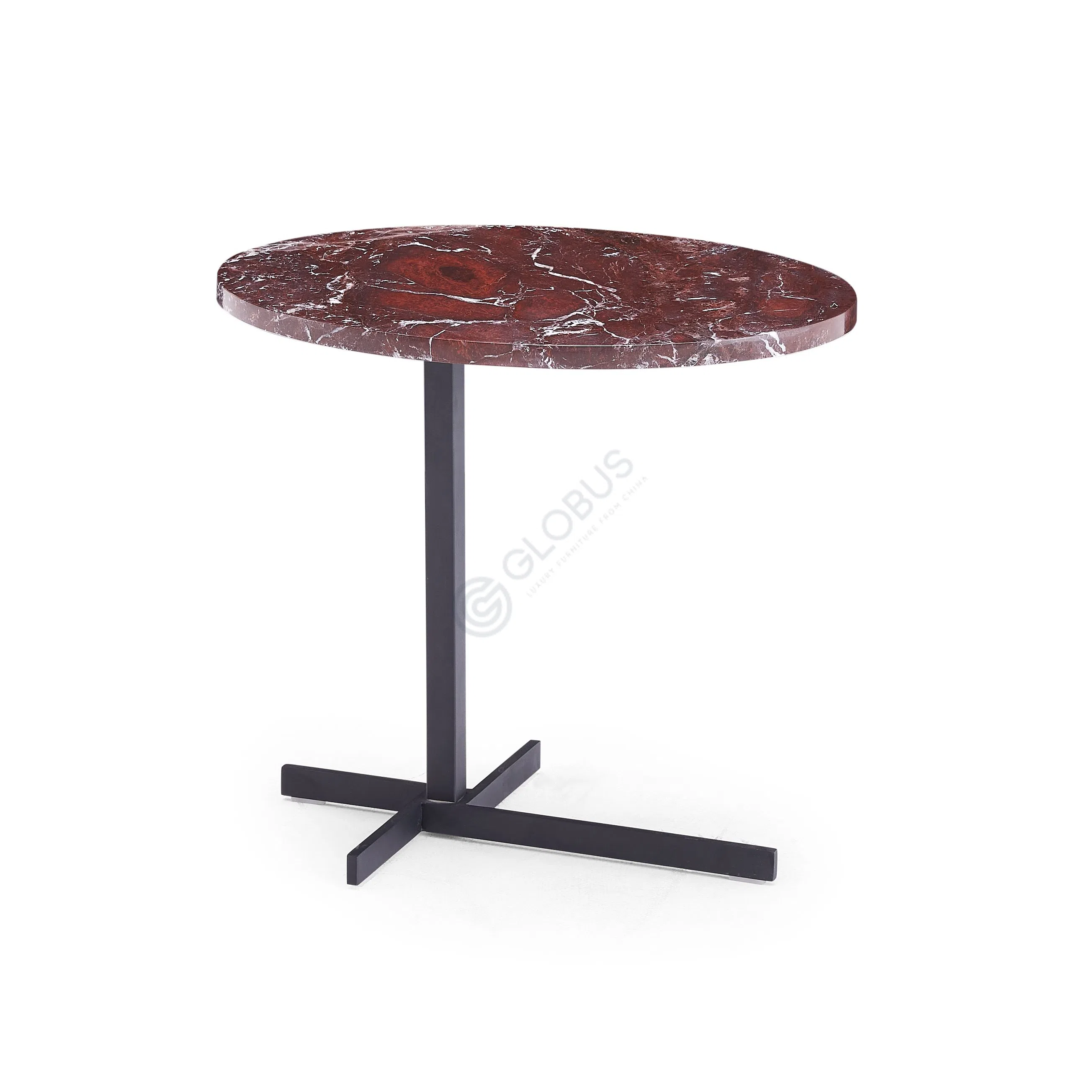 Угловой столик Abrevise