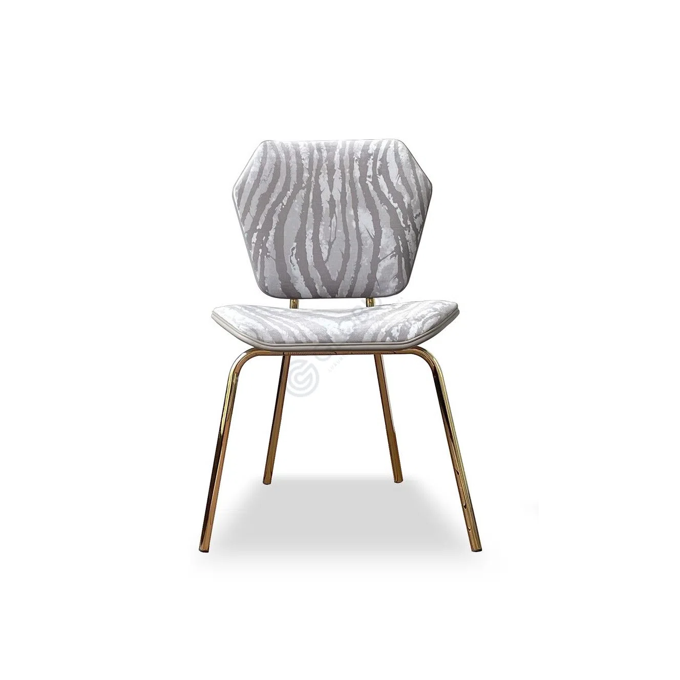 Обеденный стул ROBERTO CAVALLI Teide