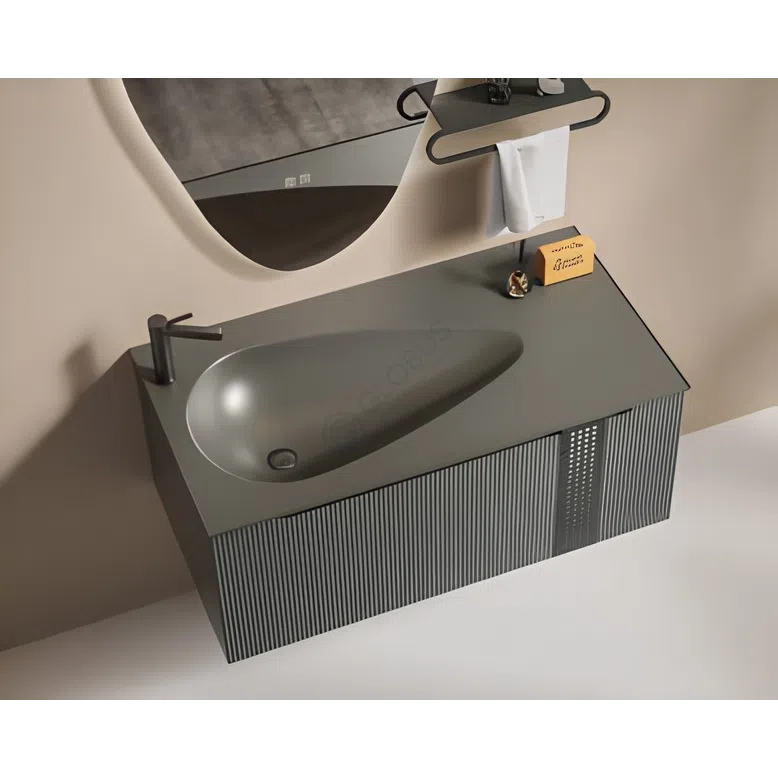 Ванный шкаф Biscotto