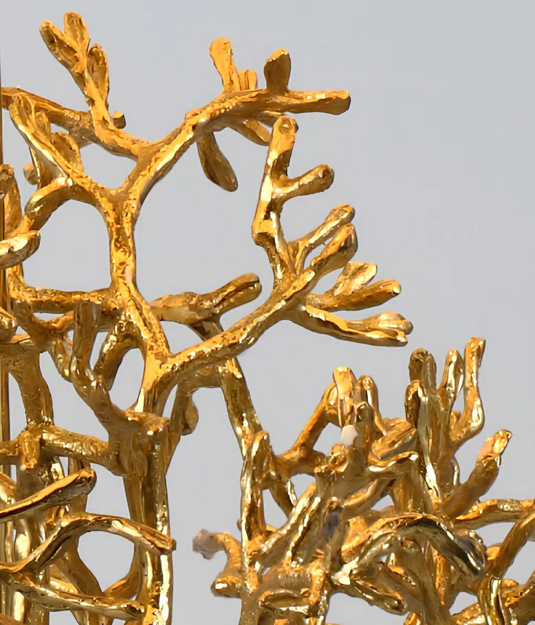 Настольная лампа Peticula