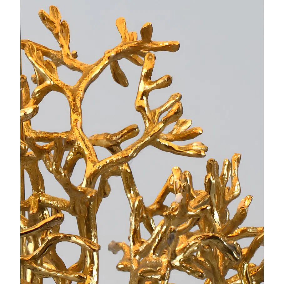 Настольная лампа Peticula