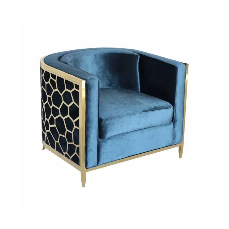 Кресло CARACOLE Ice Breaker