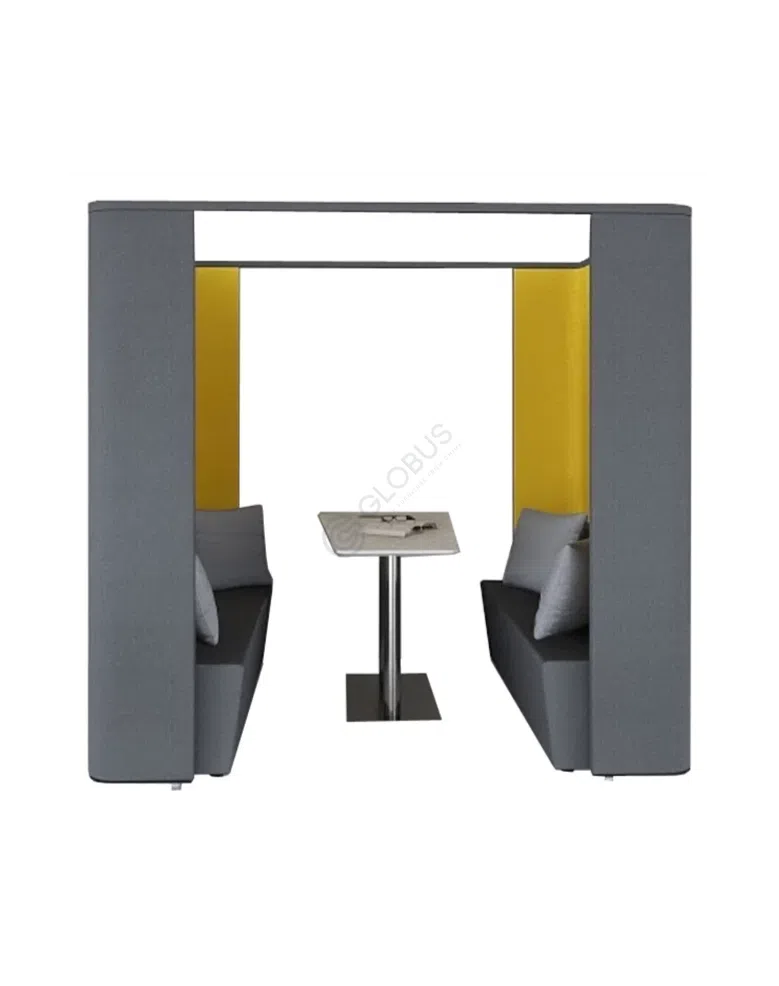 Переговорная кабина Torana