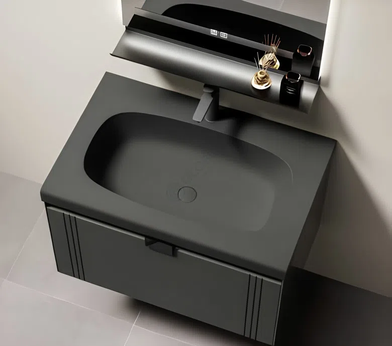 Ванный шкаф Onnell