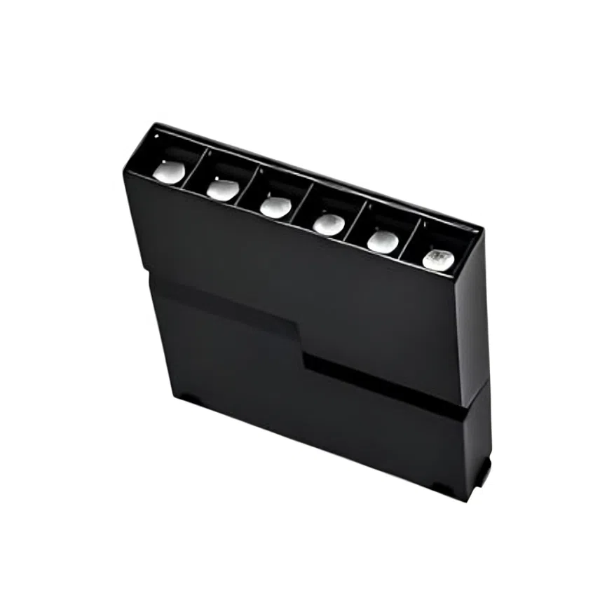 Трековое освещение Dalserio