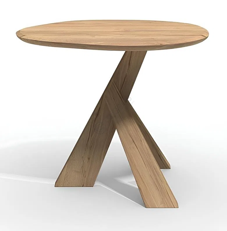 Угловой столик Labelexia