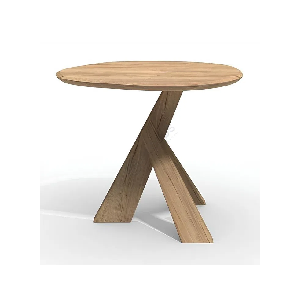 Угловой столик Labelexia