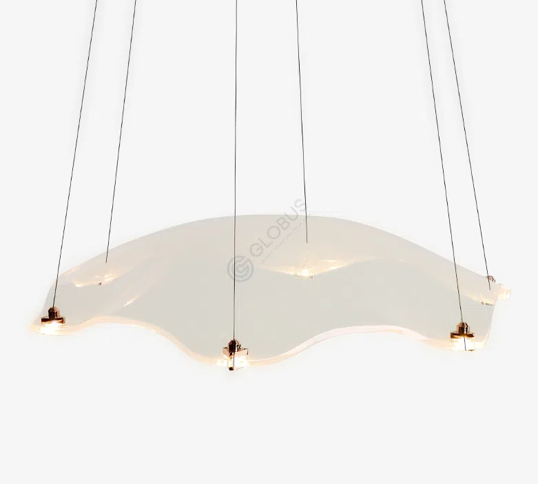 Подвесной светильник Unues