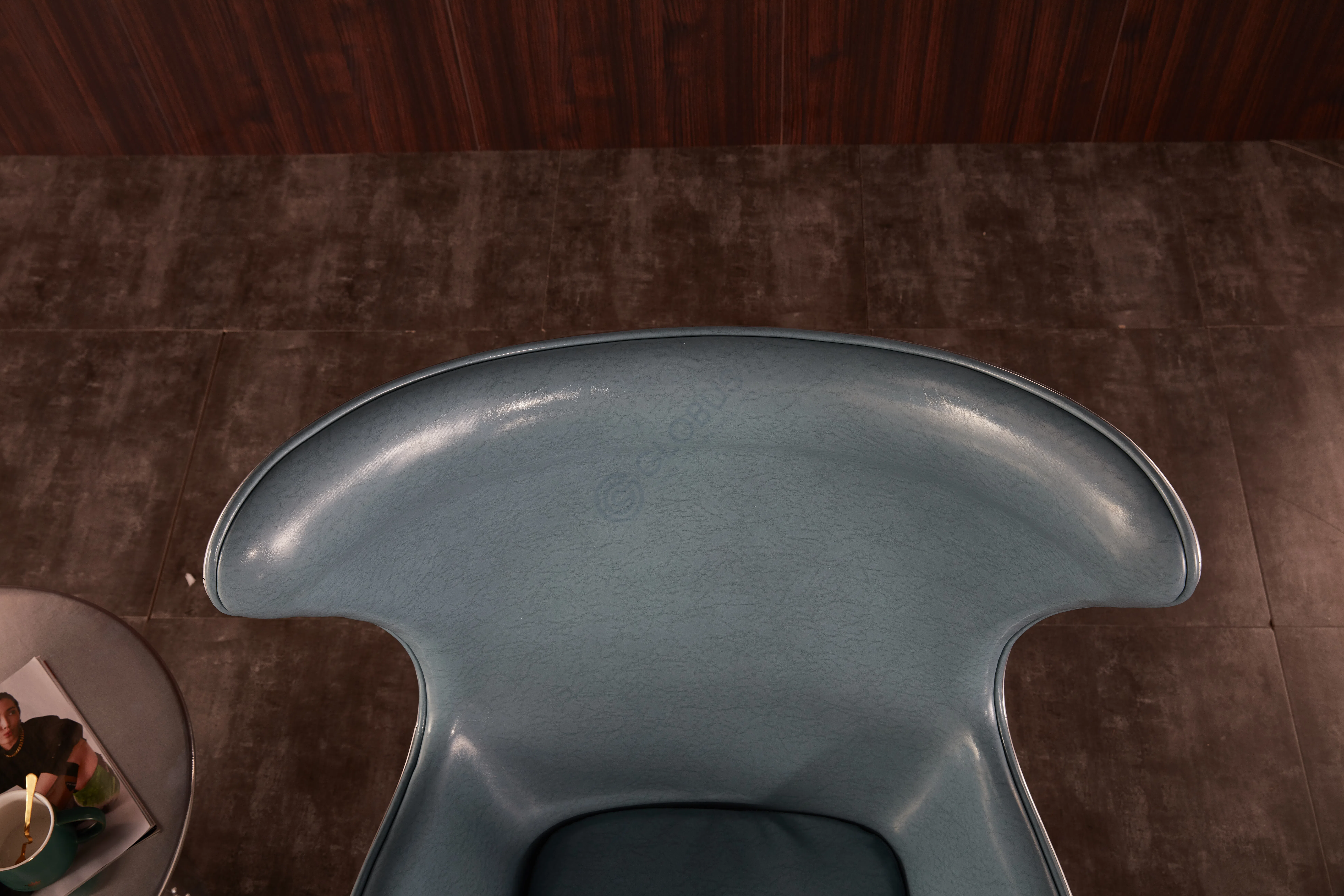 Кресло Arrotolare