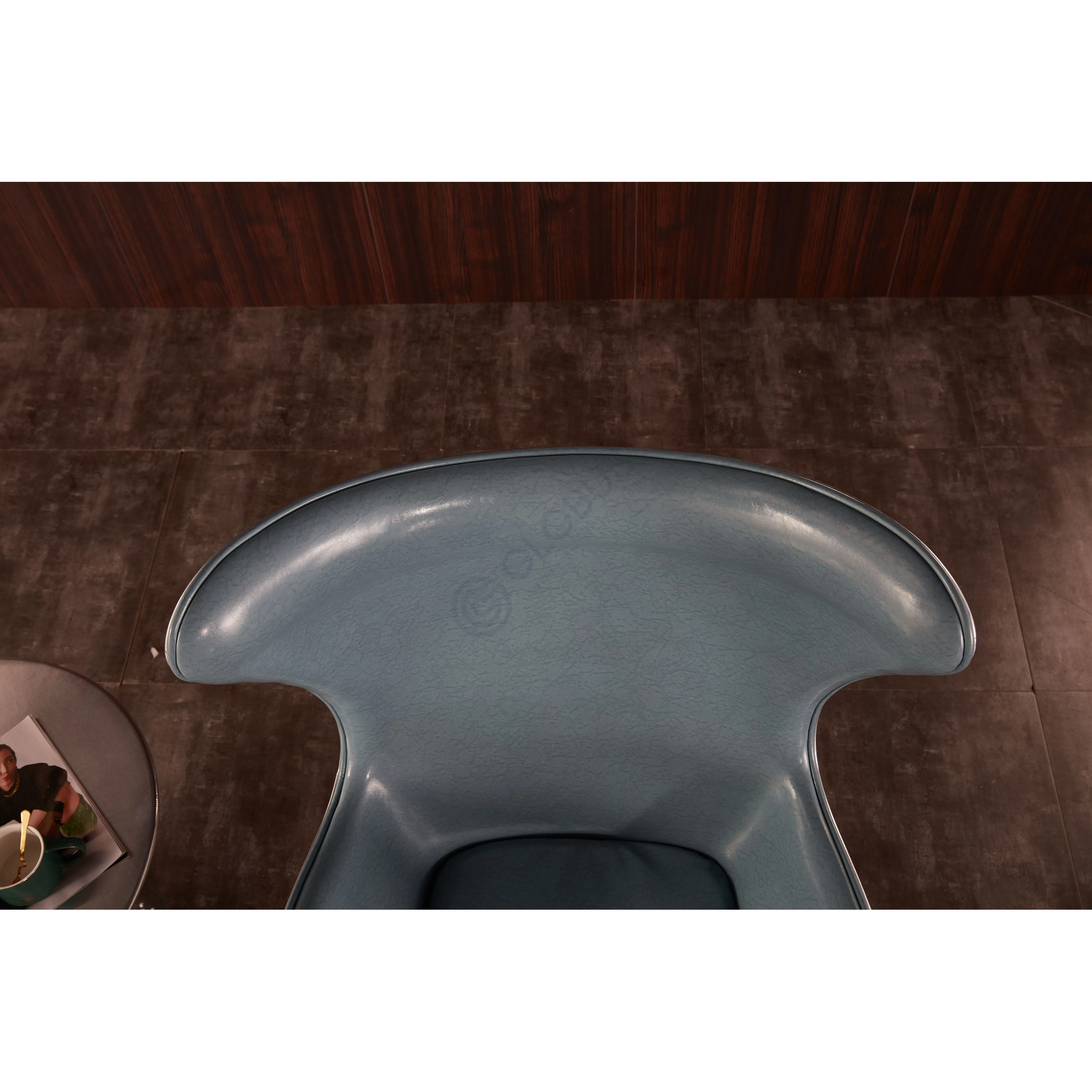 Кресло Arrotolare