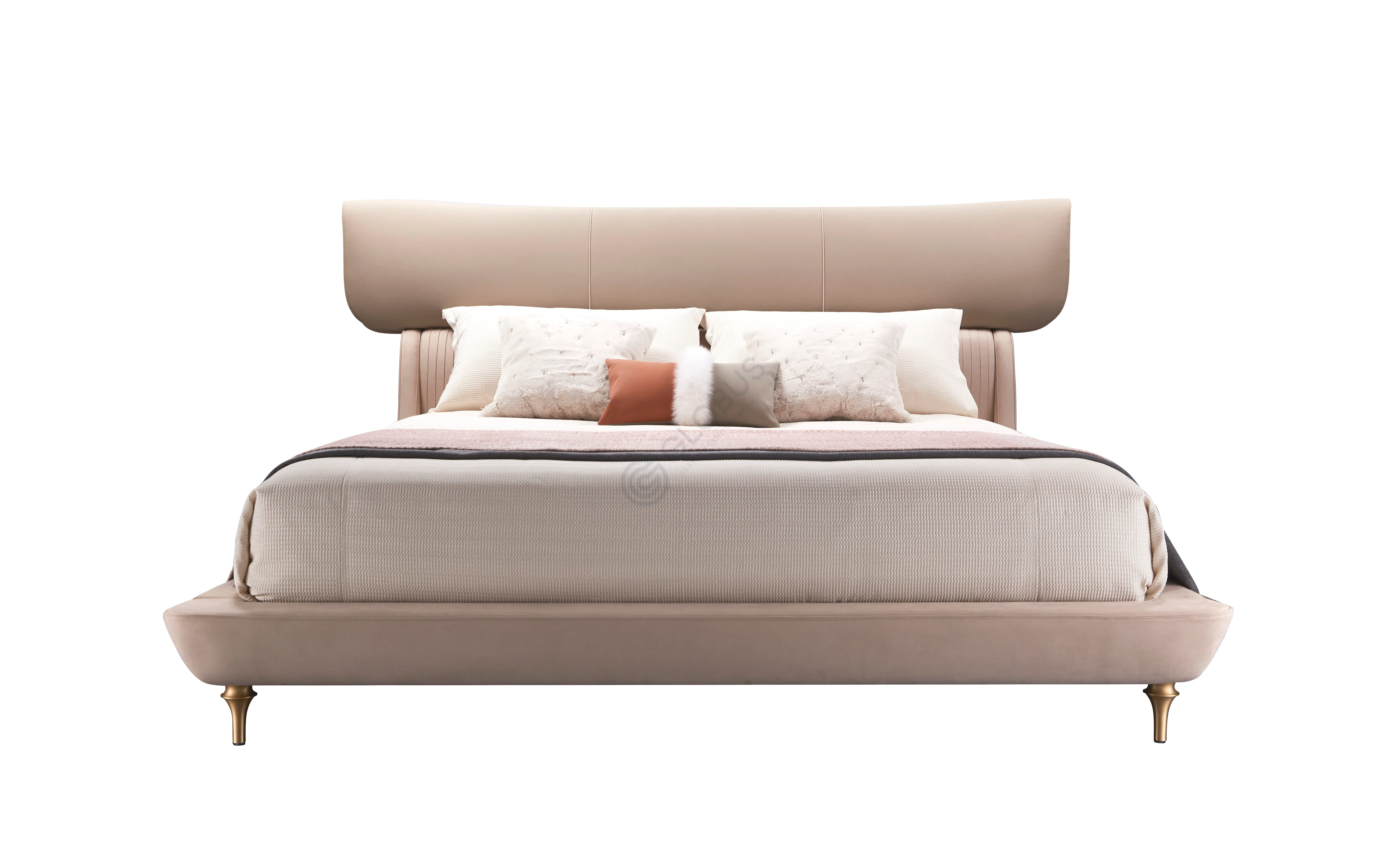 Кровать Marsupio