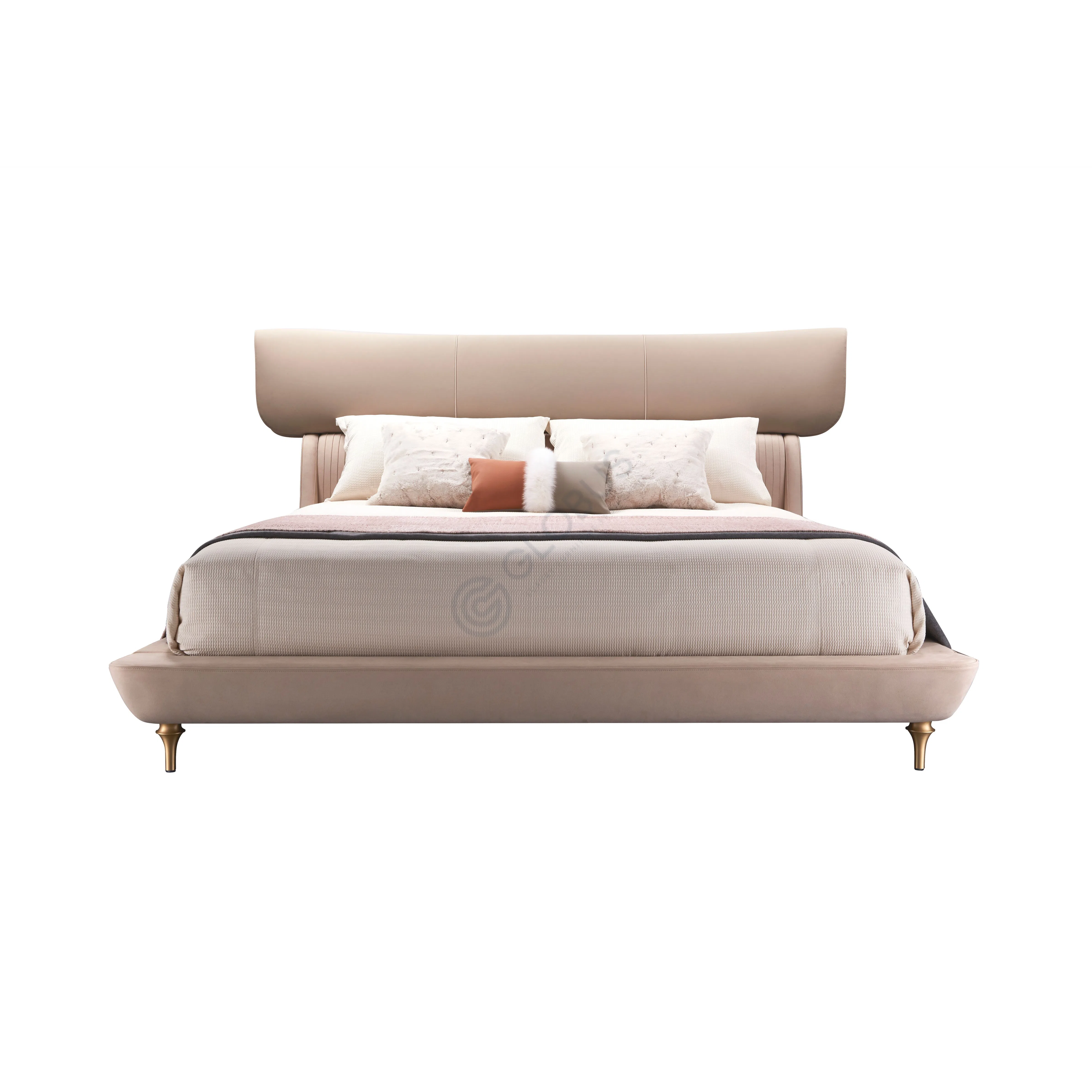 Кровать Marsupio