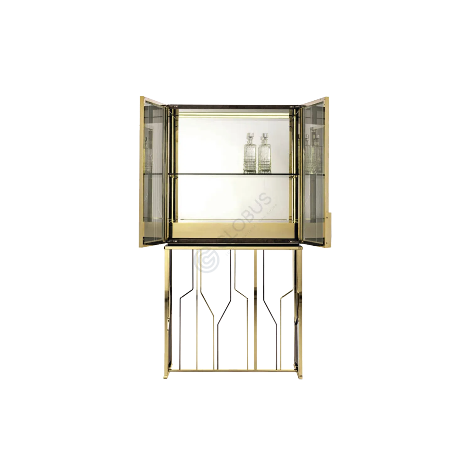 Винный шкаф LONGHI Ginza