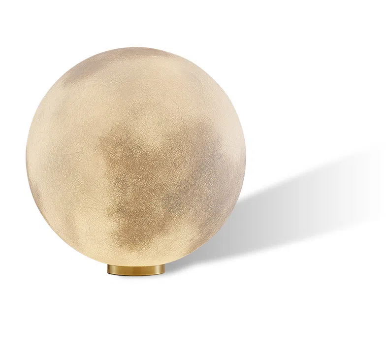 Настольная лампа DAVIDE GROPPI Moon