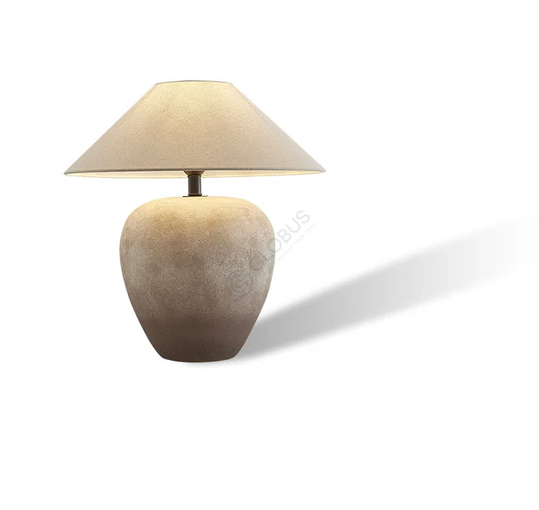 Настольная лампа Apulia