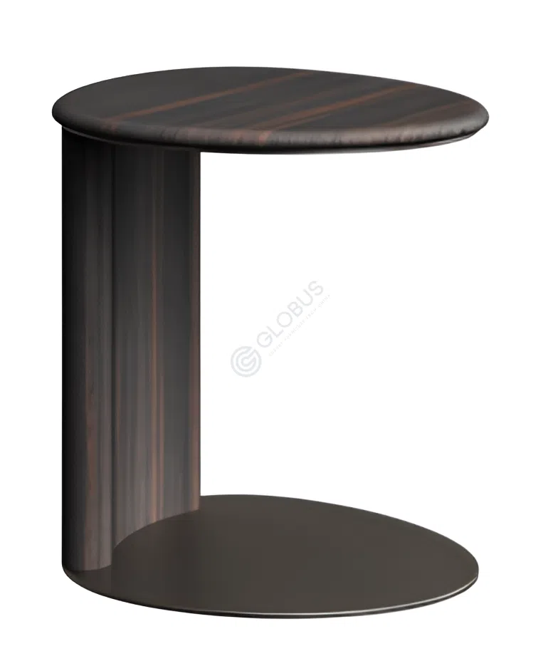 Угловой столик GINO CAROLLO Drop