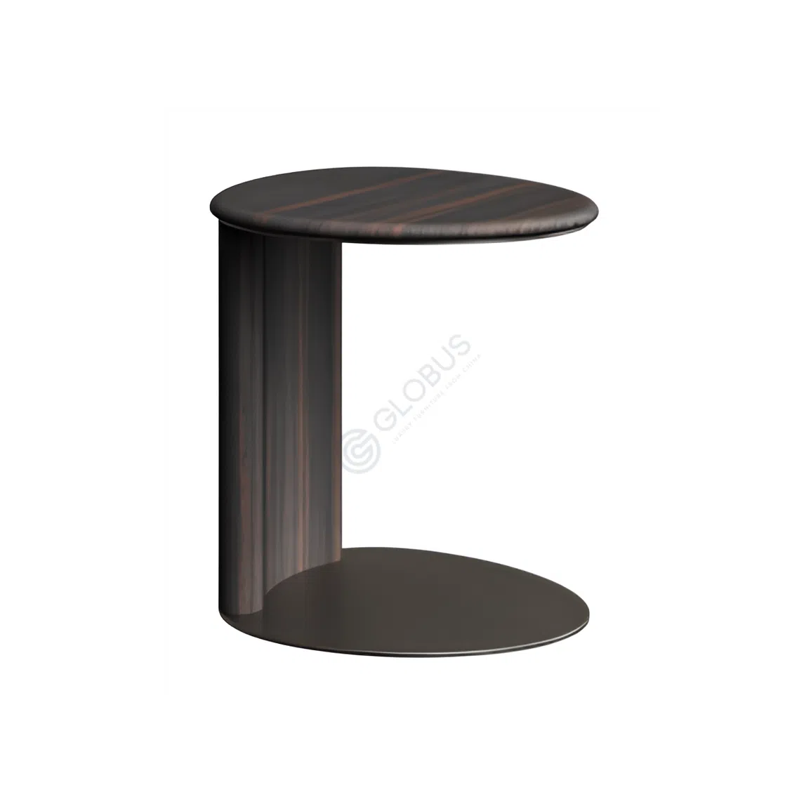 Угловой столик GINO CAROLLO Drop