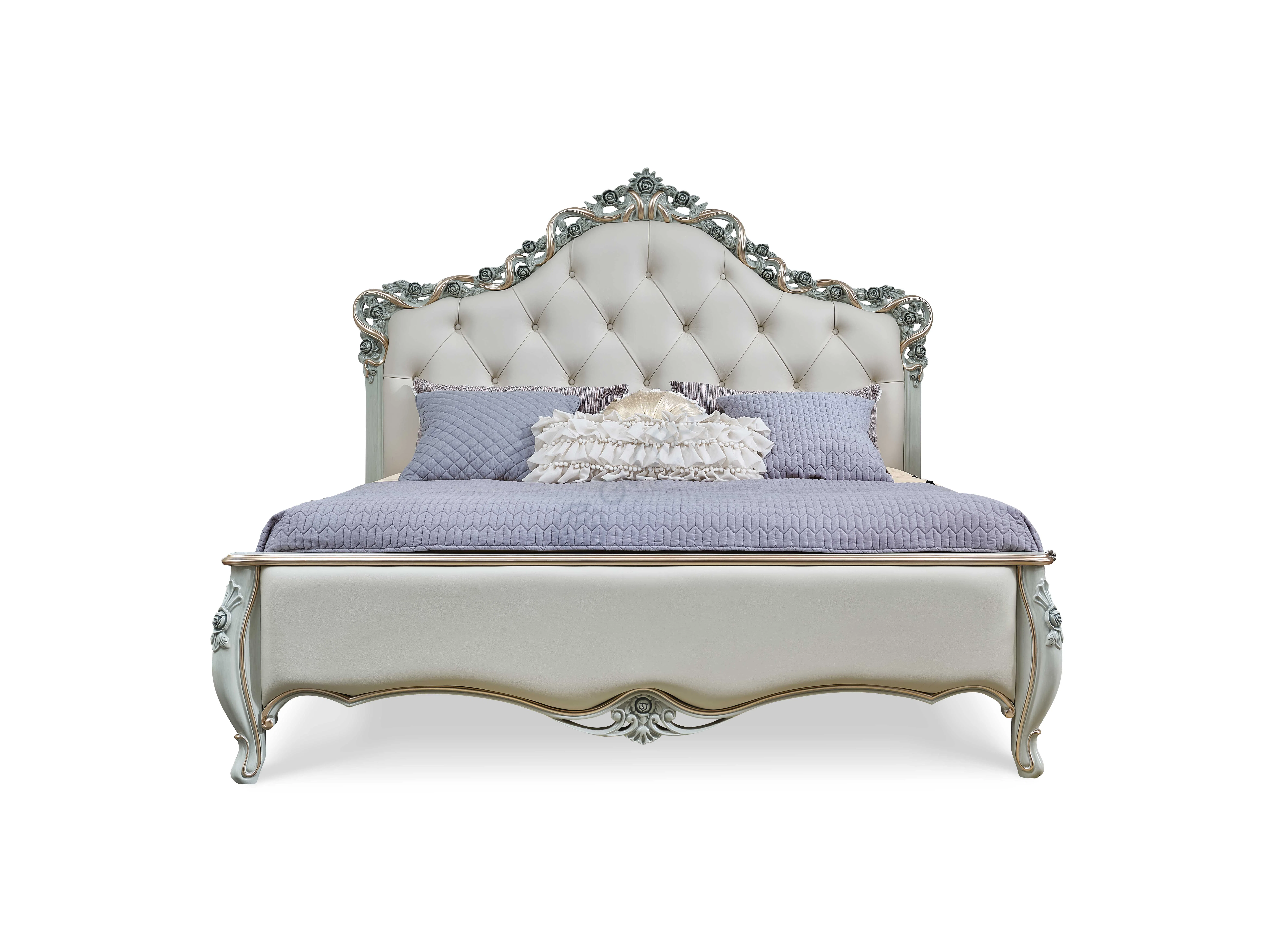 Кровать Gires