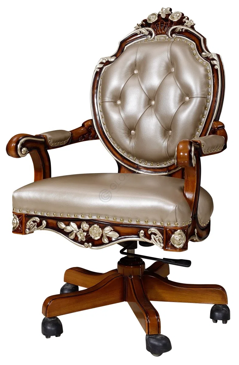 Кресло для руководителя Saurio