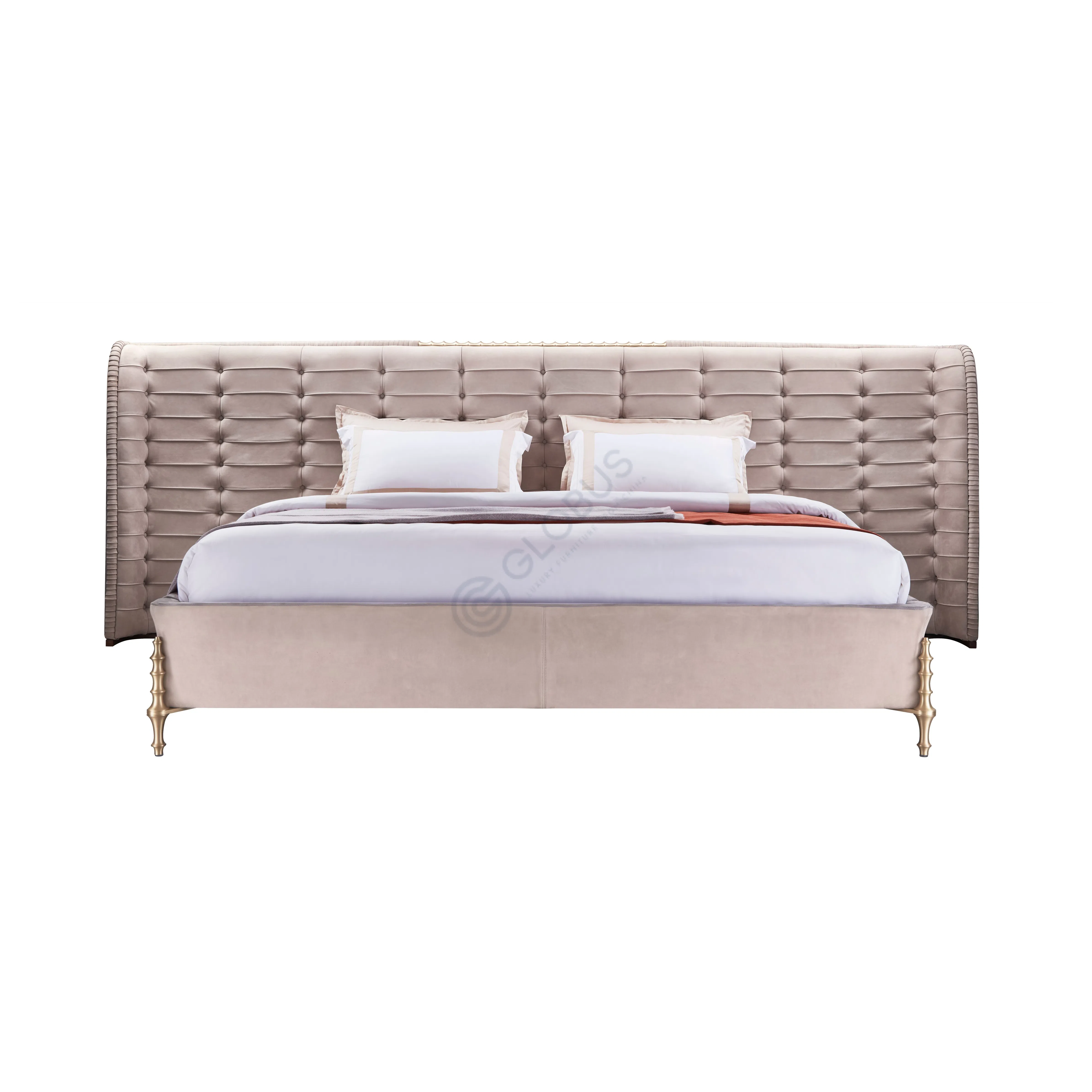 Кровать Aurelle