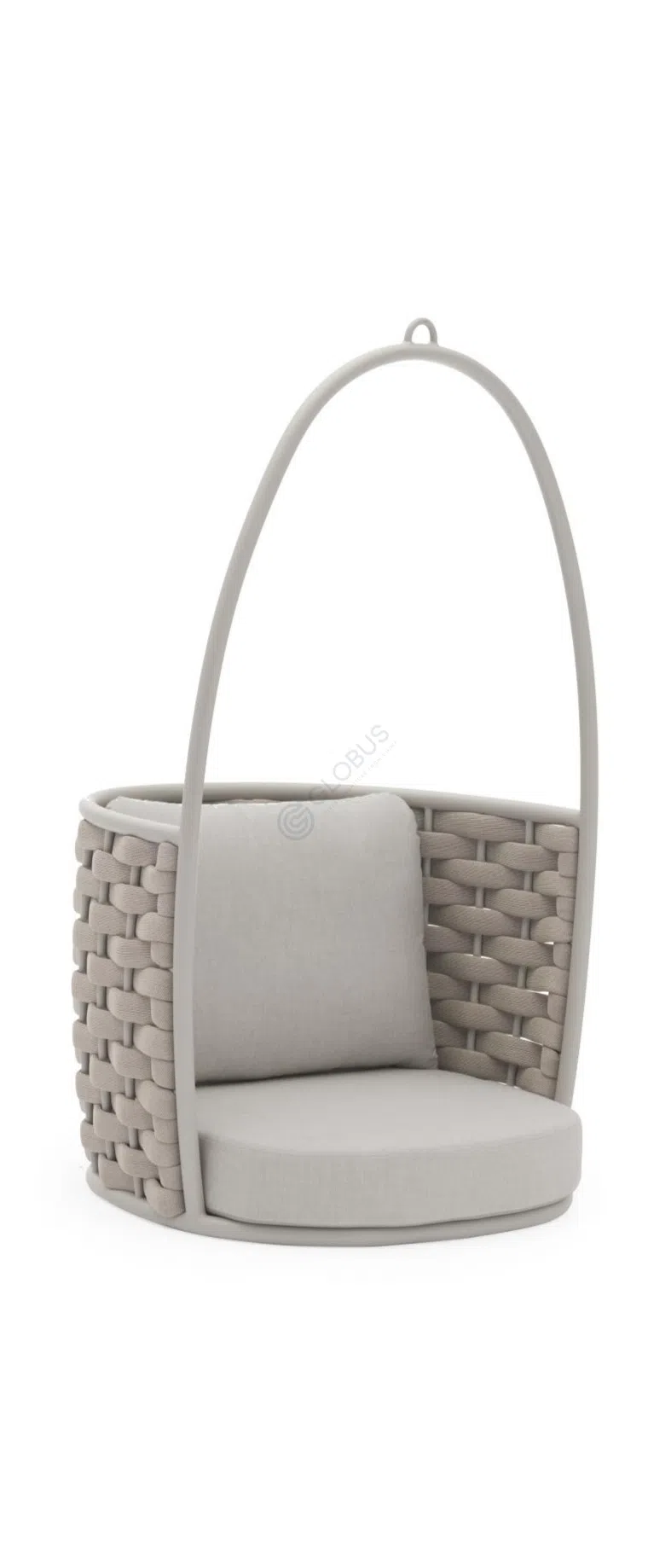 Уличное кресло-качель COUTURE JARDIN