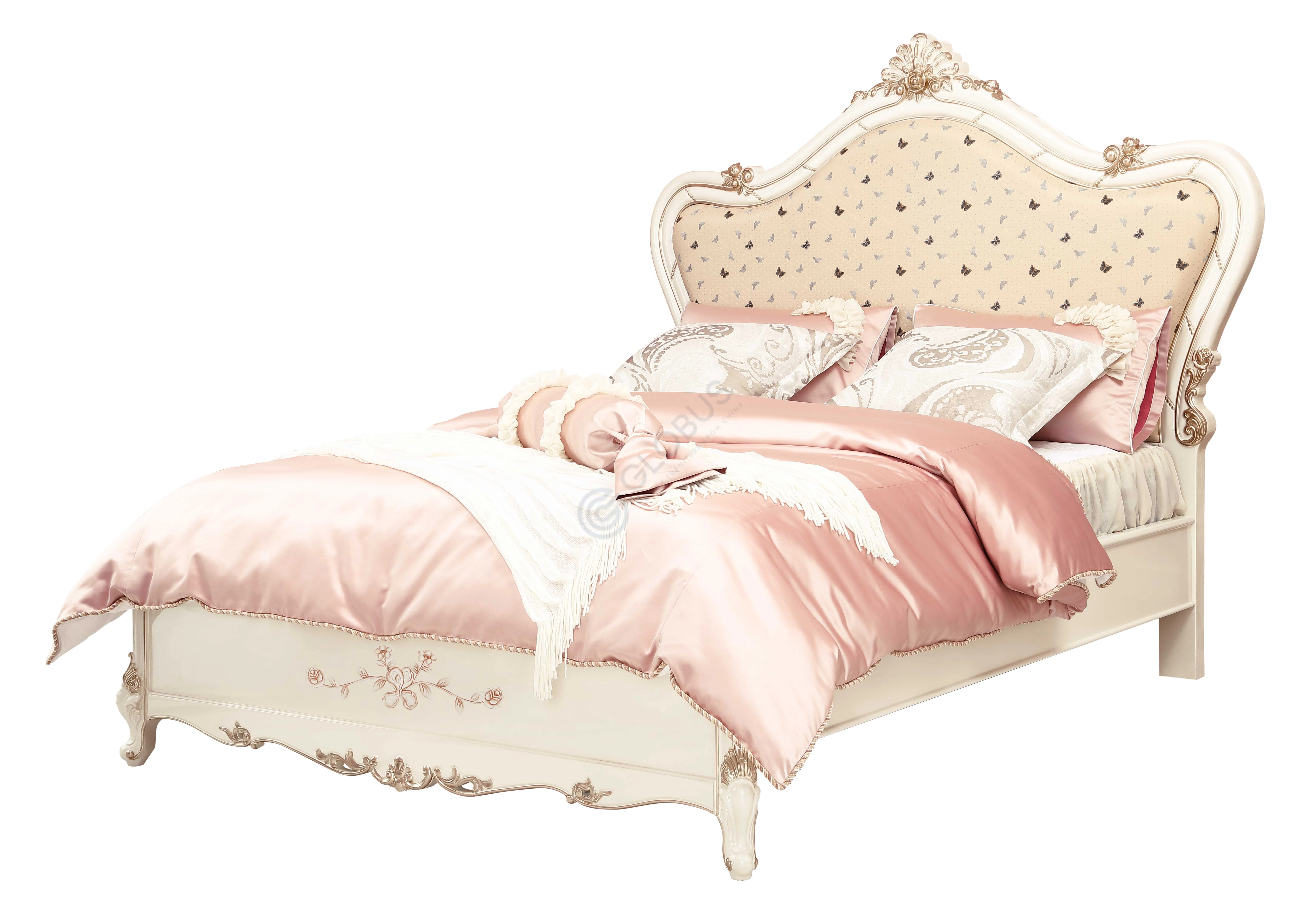 Кровать Poculum