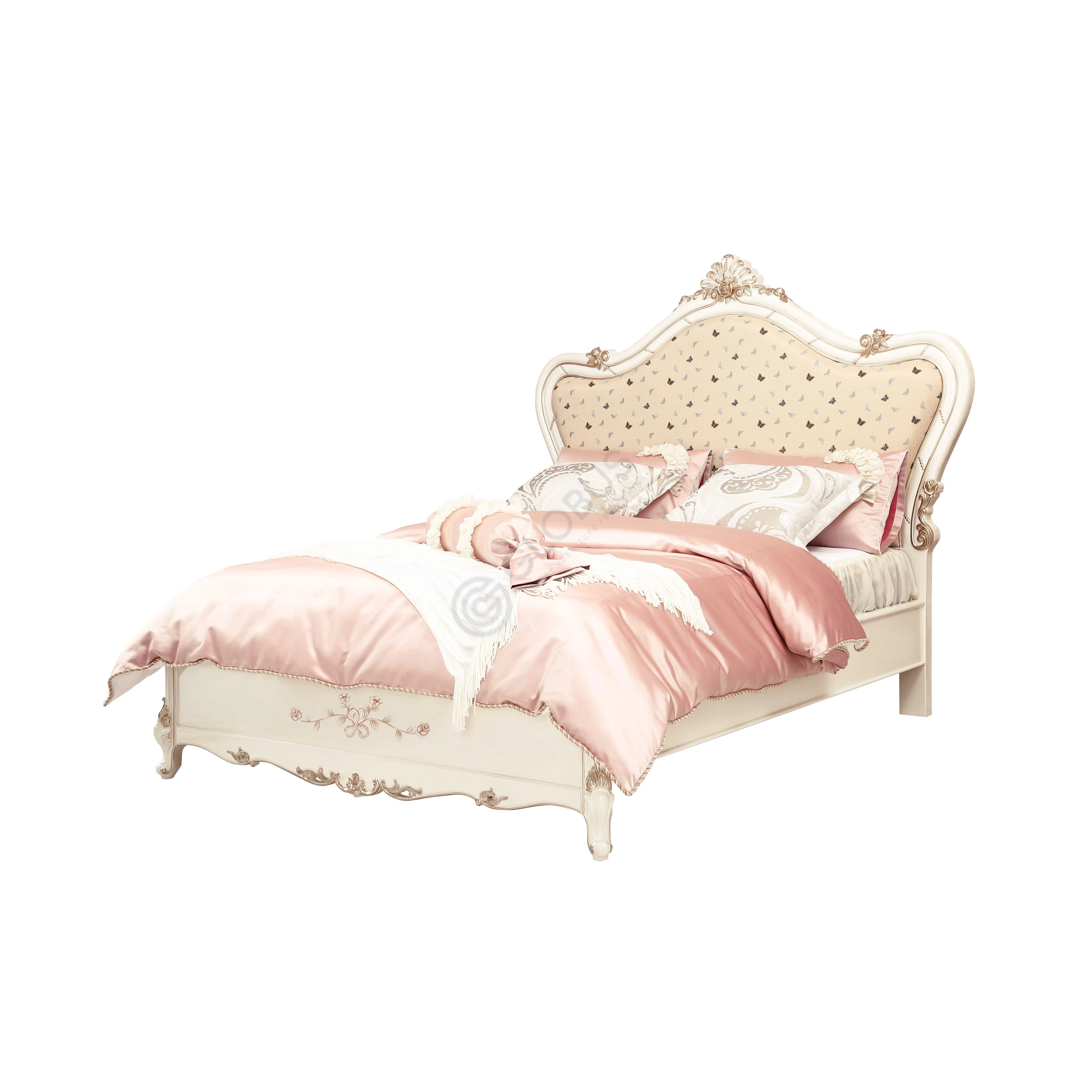 Кровать Poculum