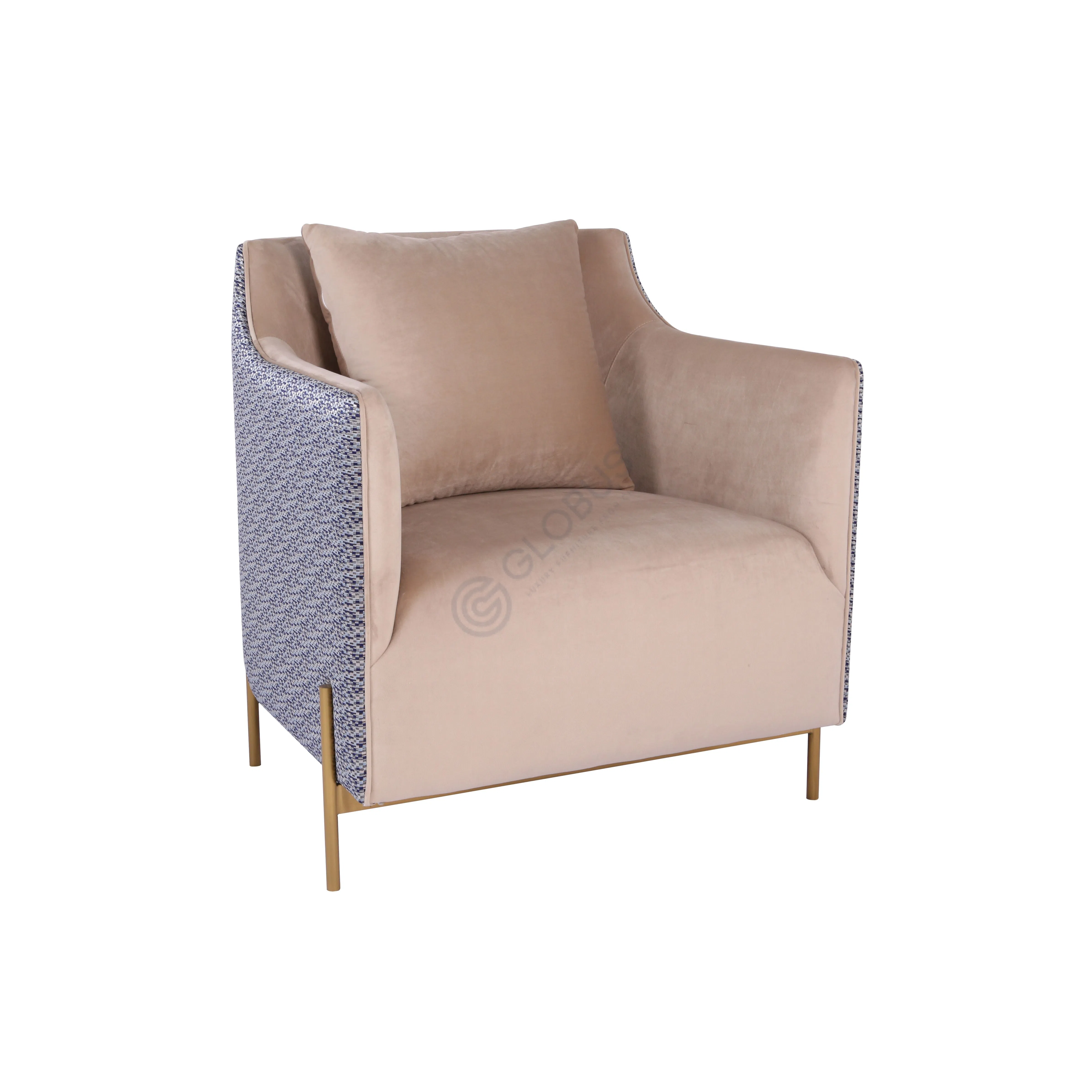 Кресло SHAKE Hege