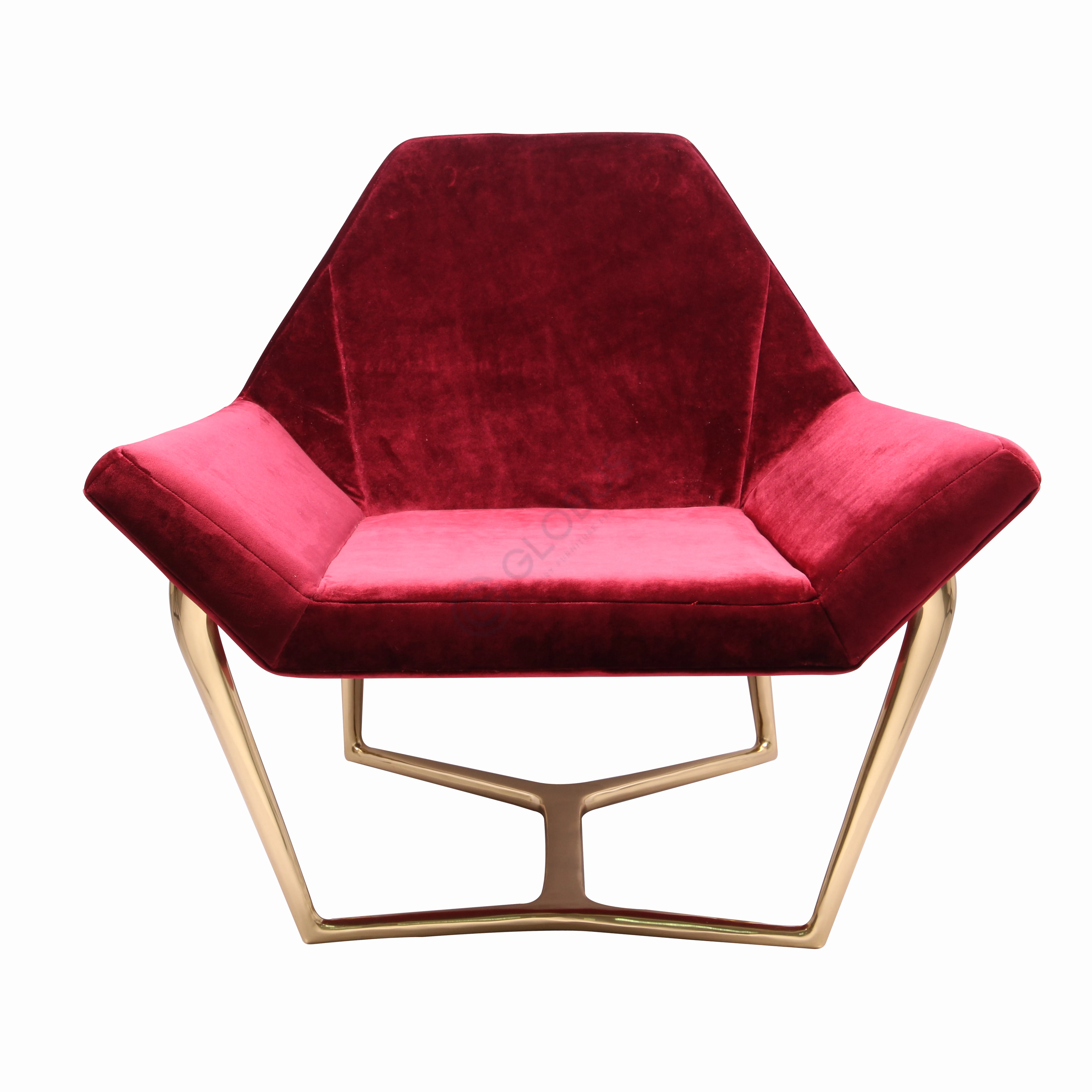 Кресло ROBERTO CAVALLI Wings