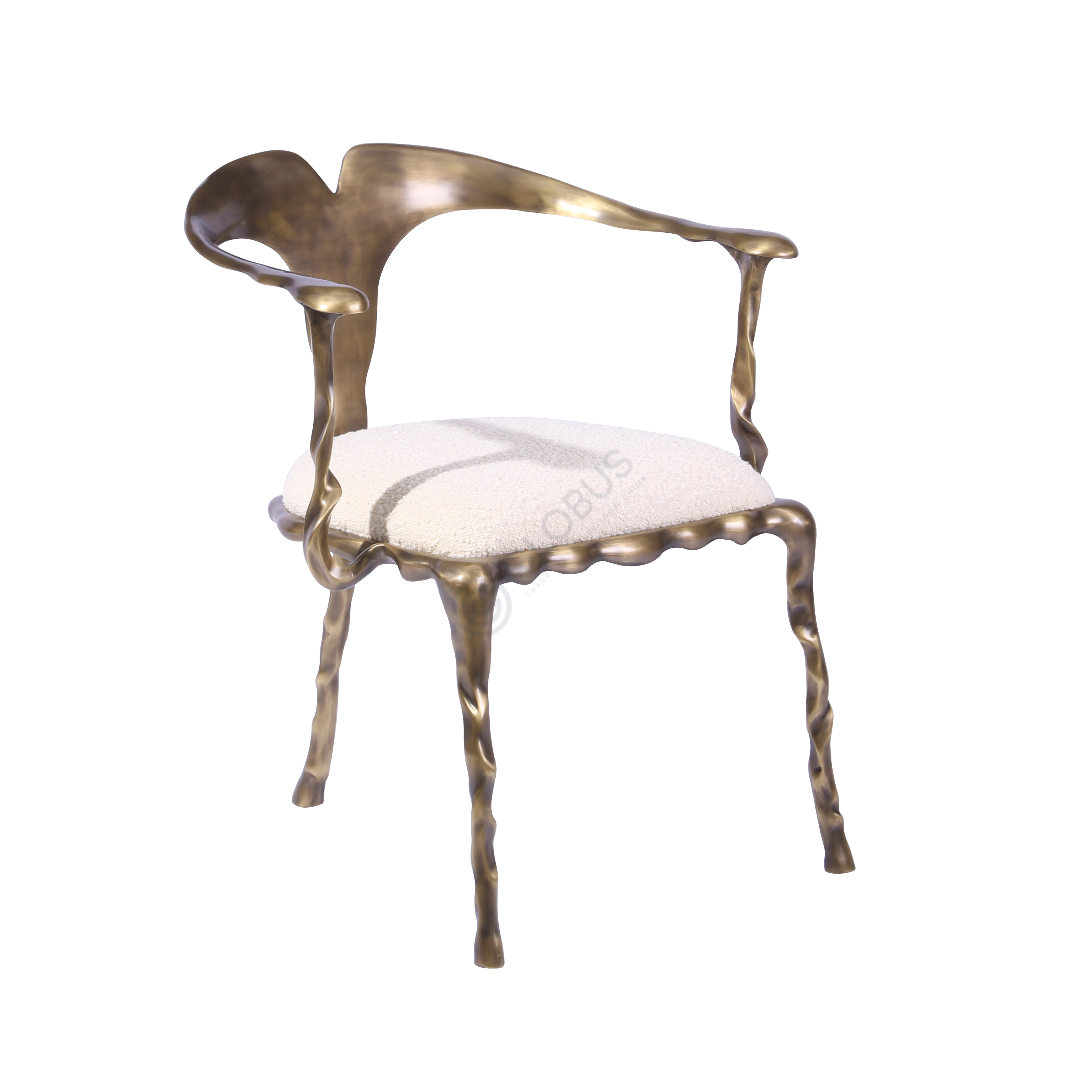 Обеденный стул Topazzio