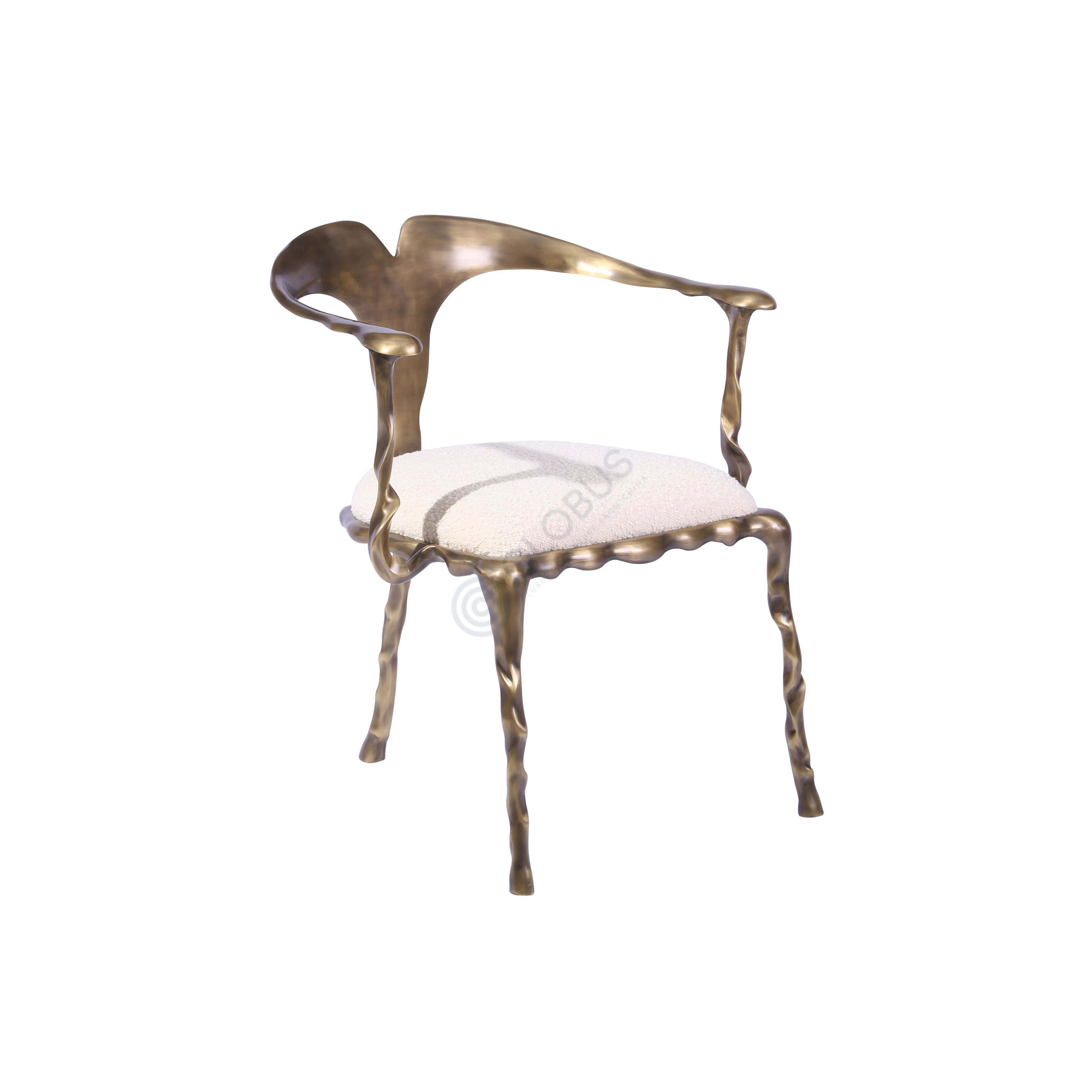 Обеденный стул Topazzio