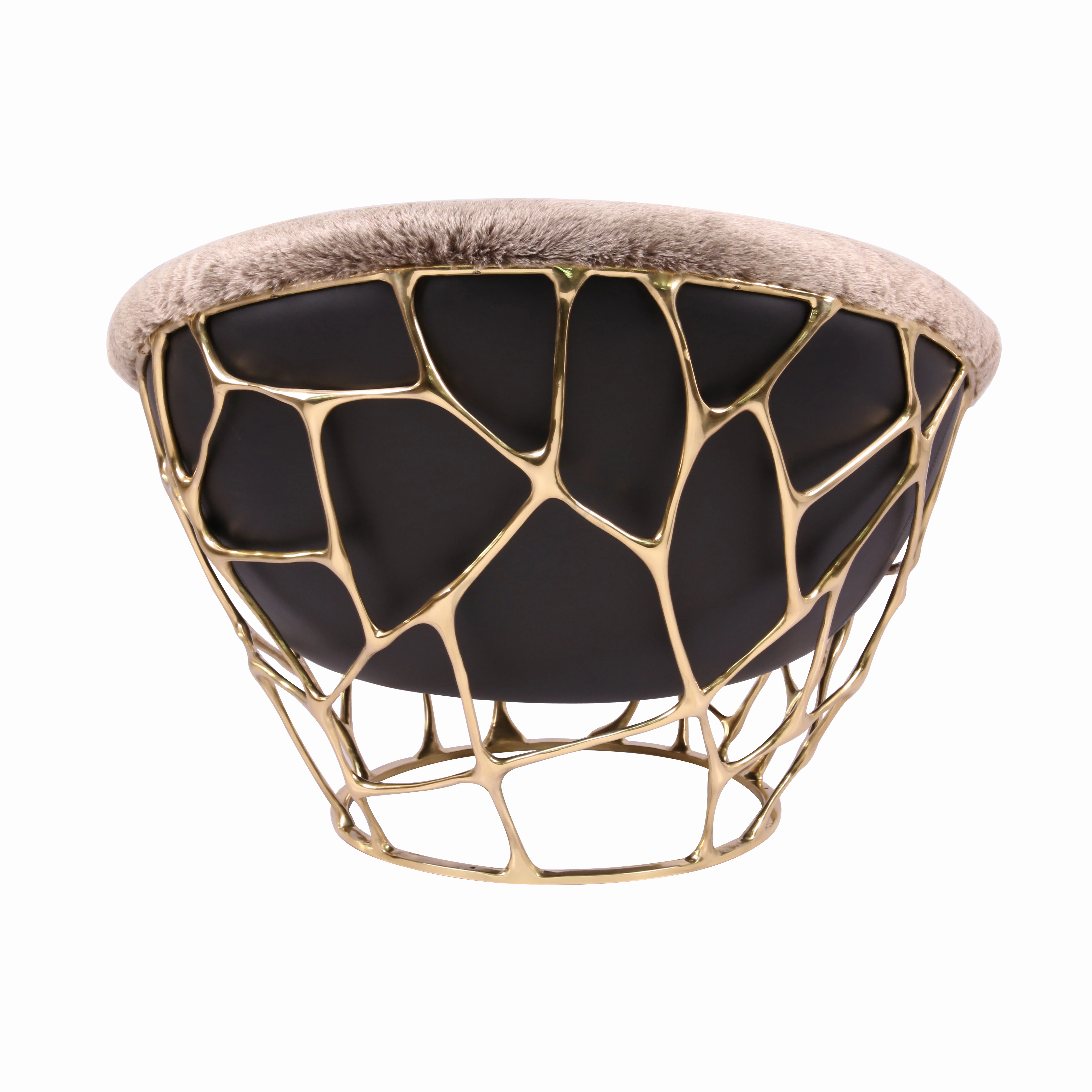 Кресло ROBERTO CAVALLI Sioraf