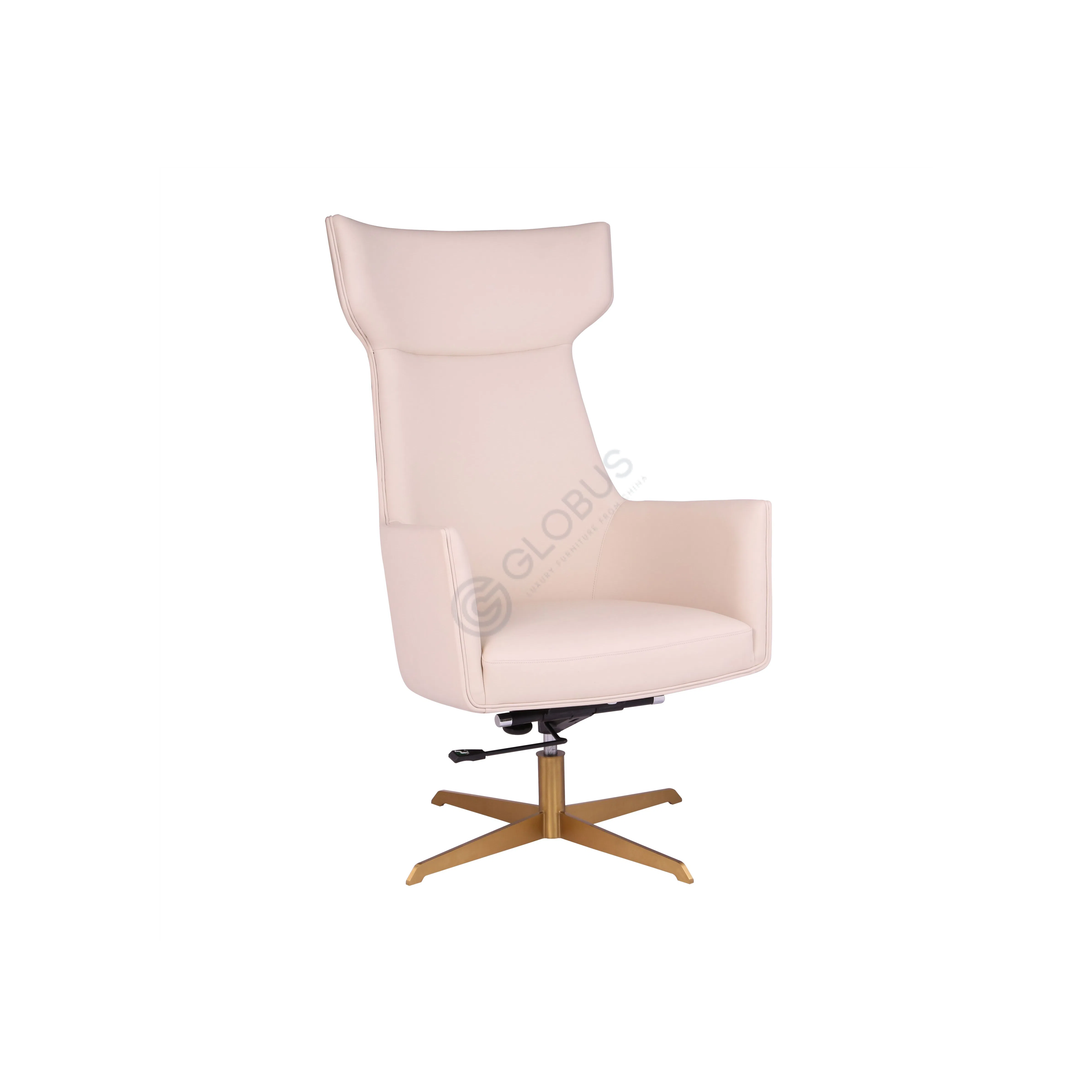 Кресло для руководителя Carambola