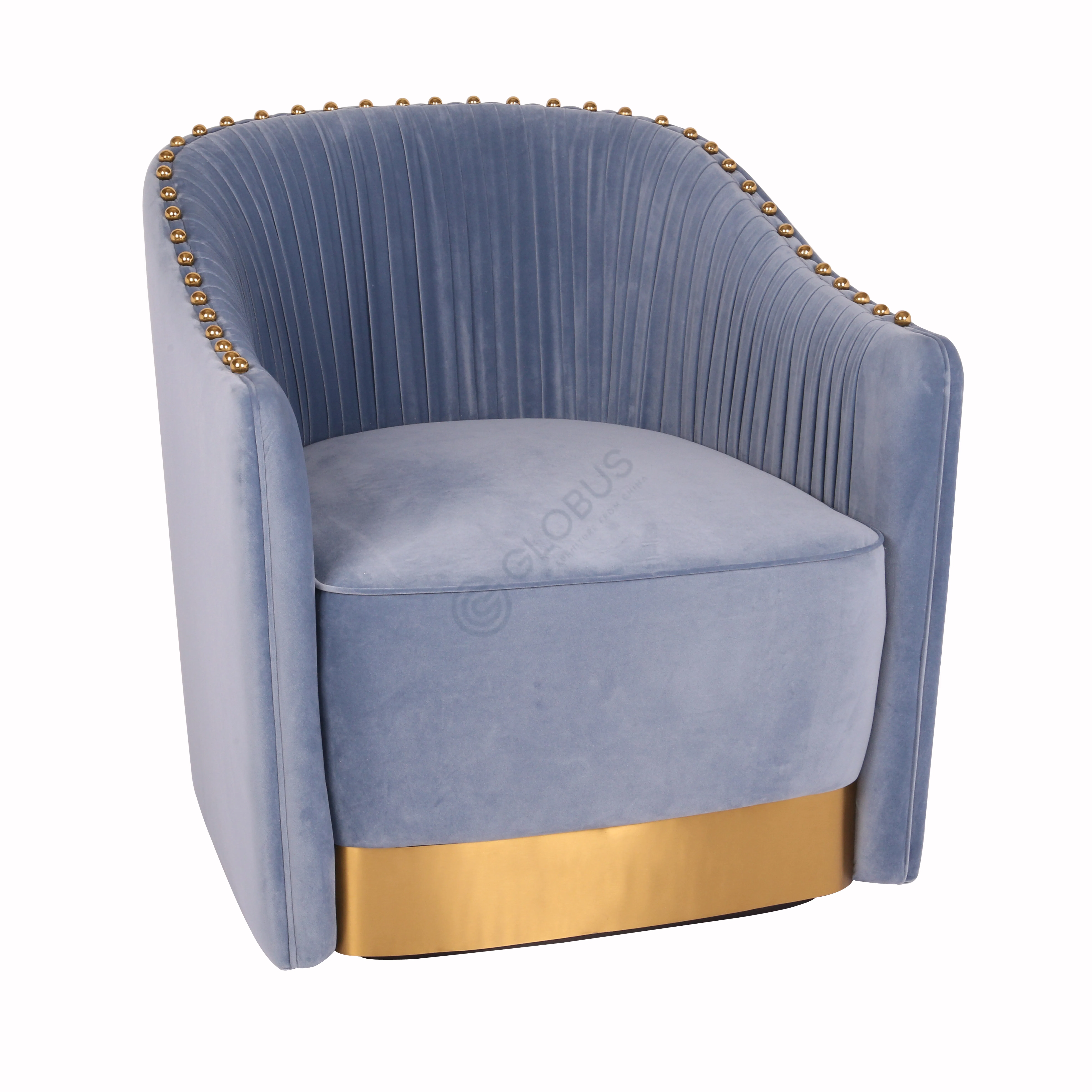 Кресло ROBERTO CAVALLI Sharpei