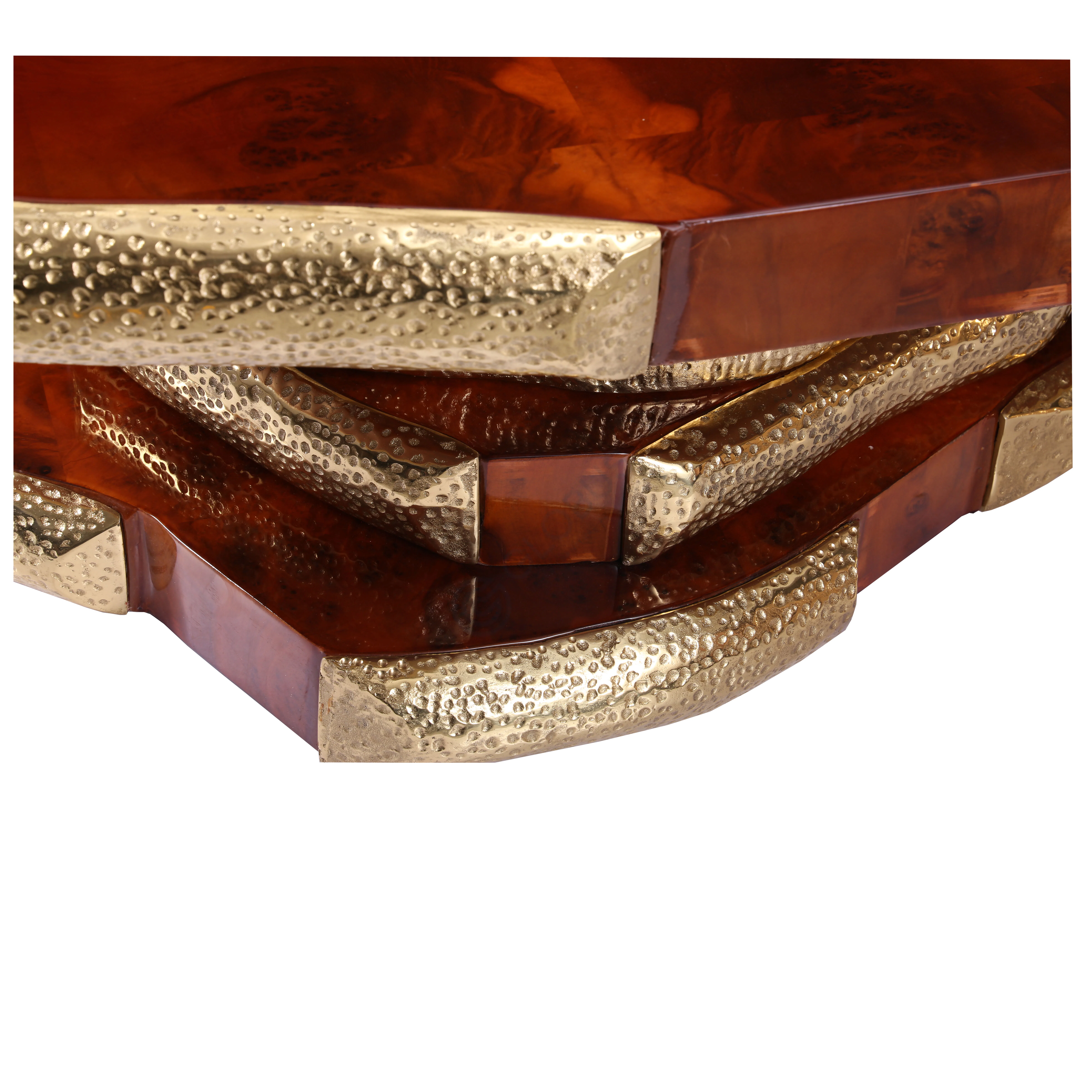 Журнальный столик BRABBU Latza