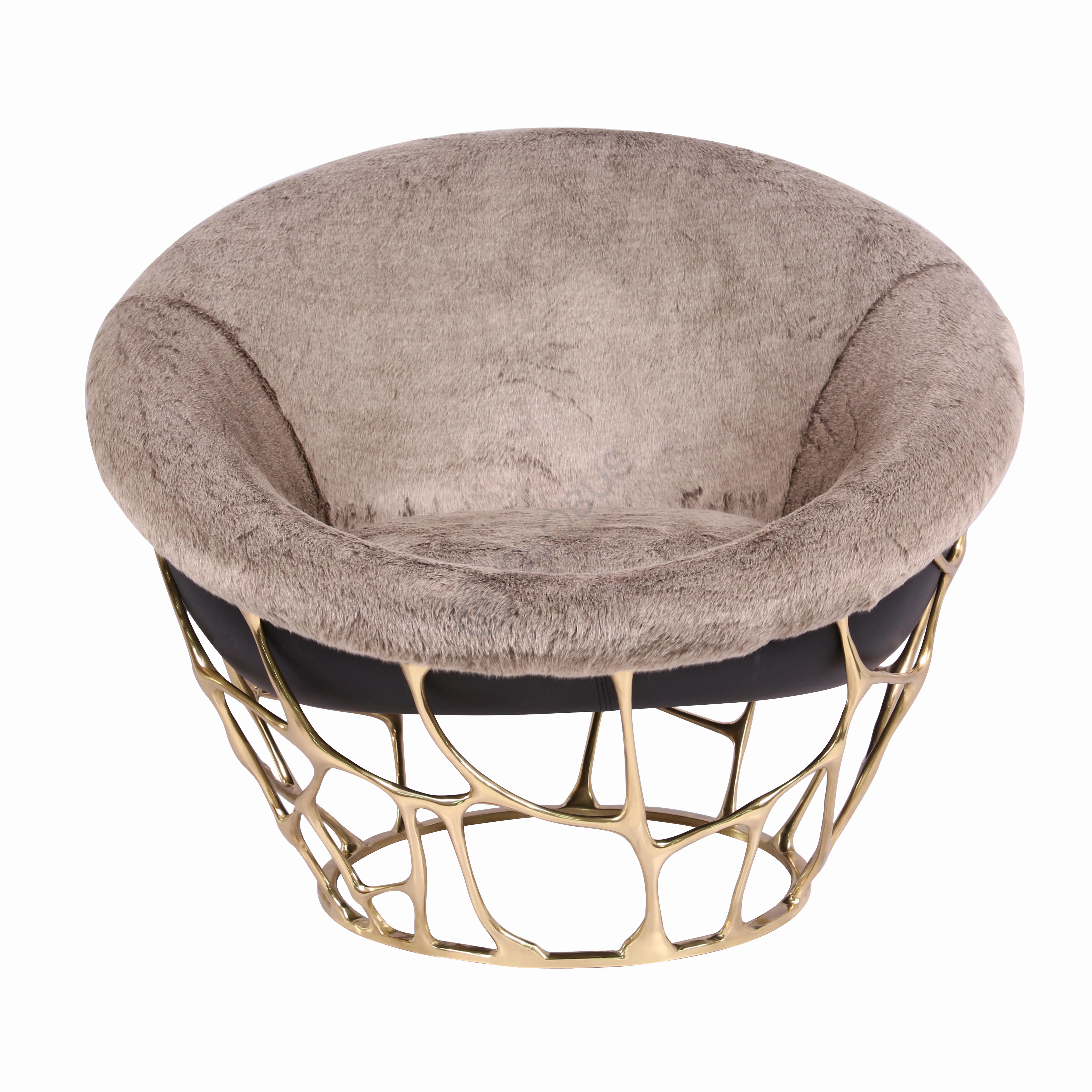 Кресло ROBERTO CAVALLI Sioraf