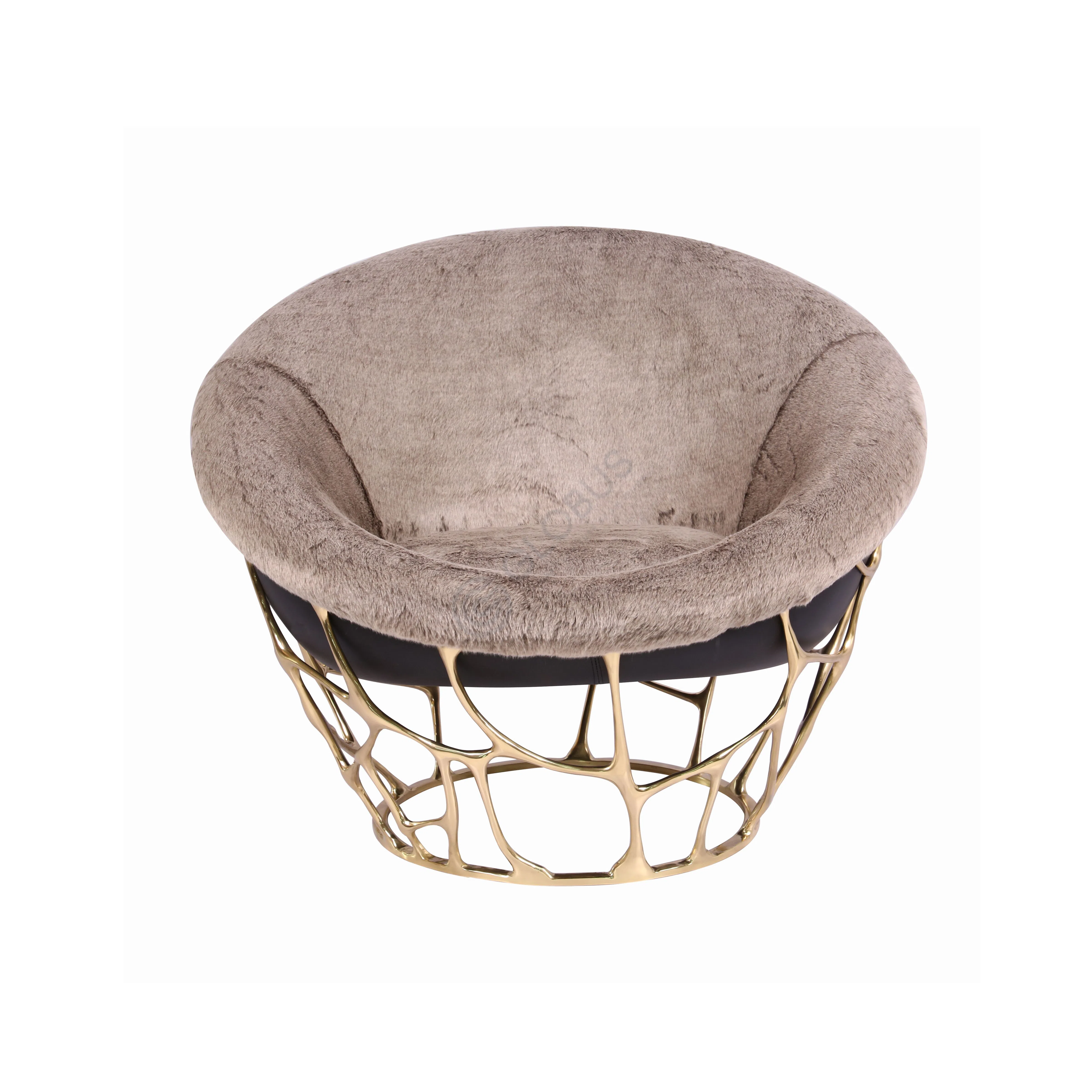 Кресло ROBERTO CAVALLI Sioraf