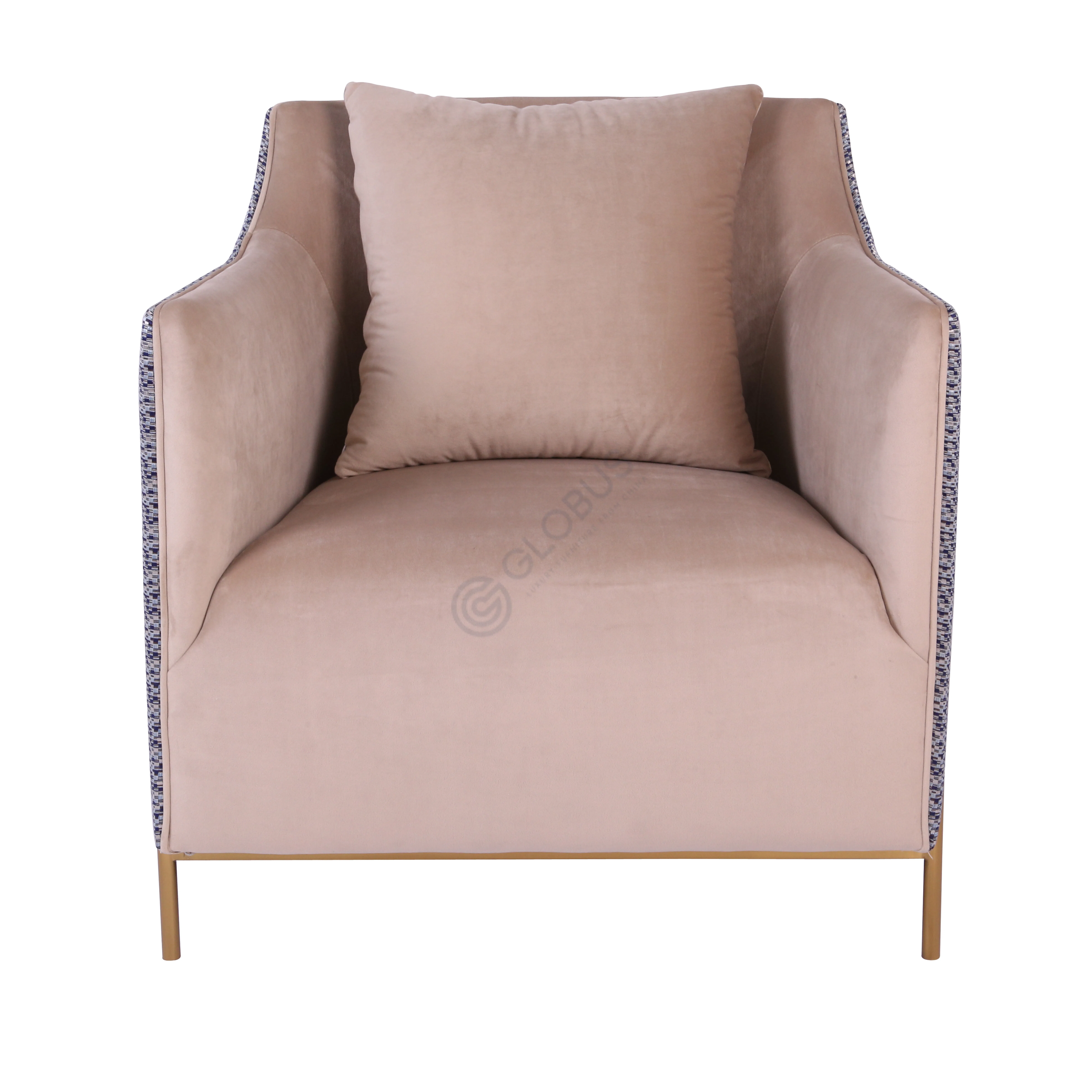 Кресло SHAKE Hege