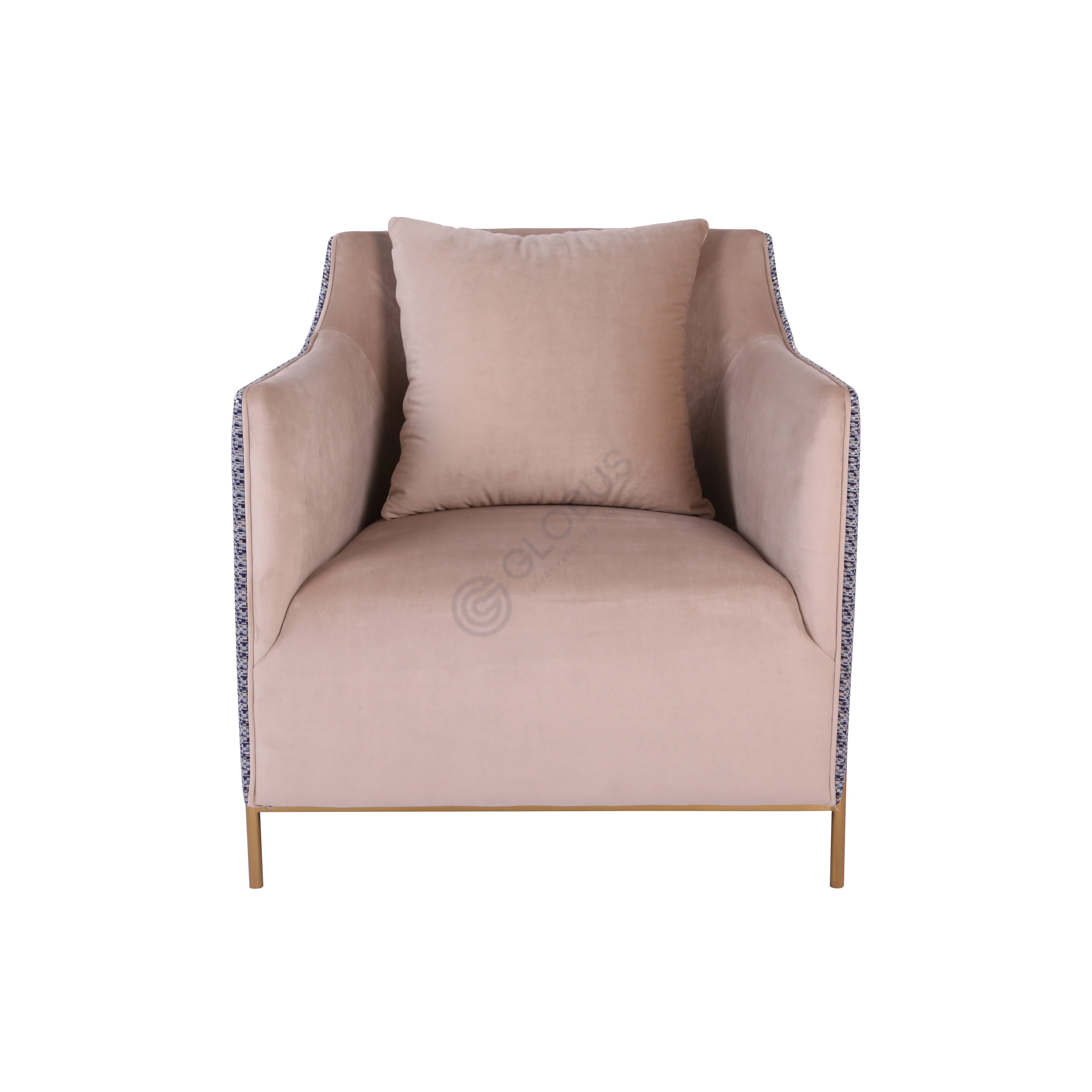 Кресло SHAKE Hege